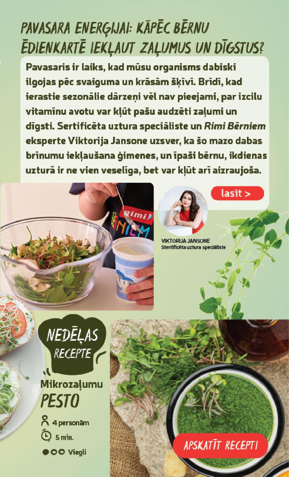 Publikācijas fotogrāfija