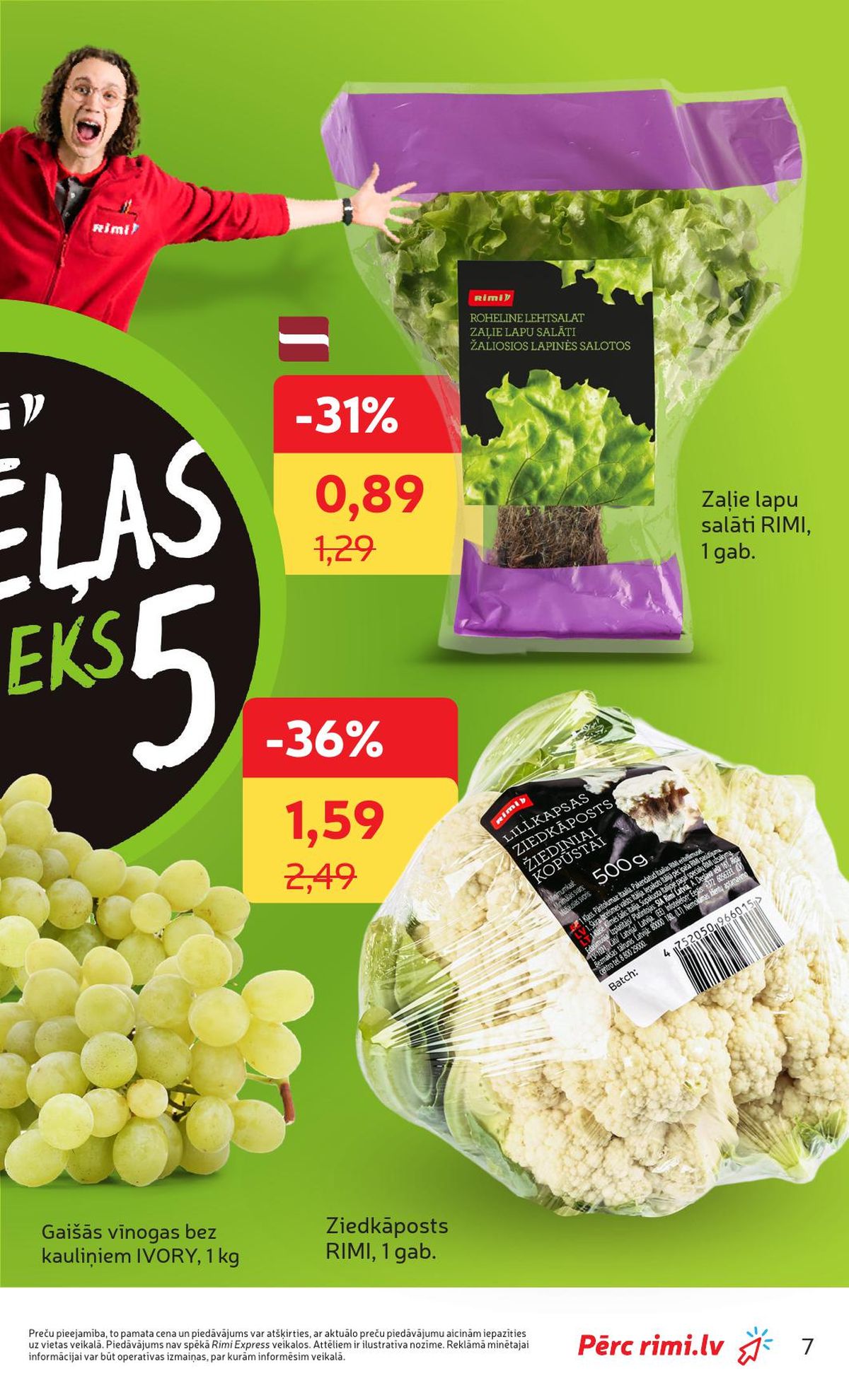 Publikācijas fotogrāfija