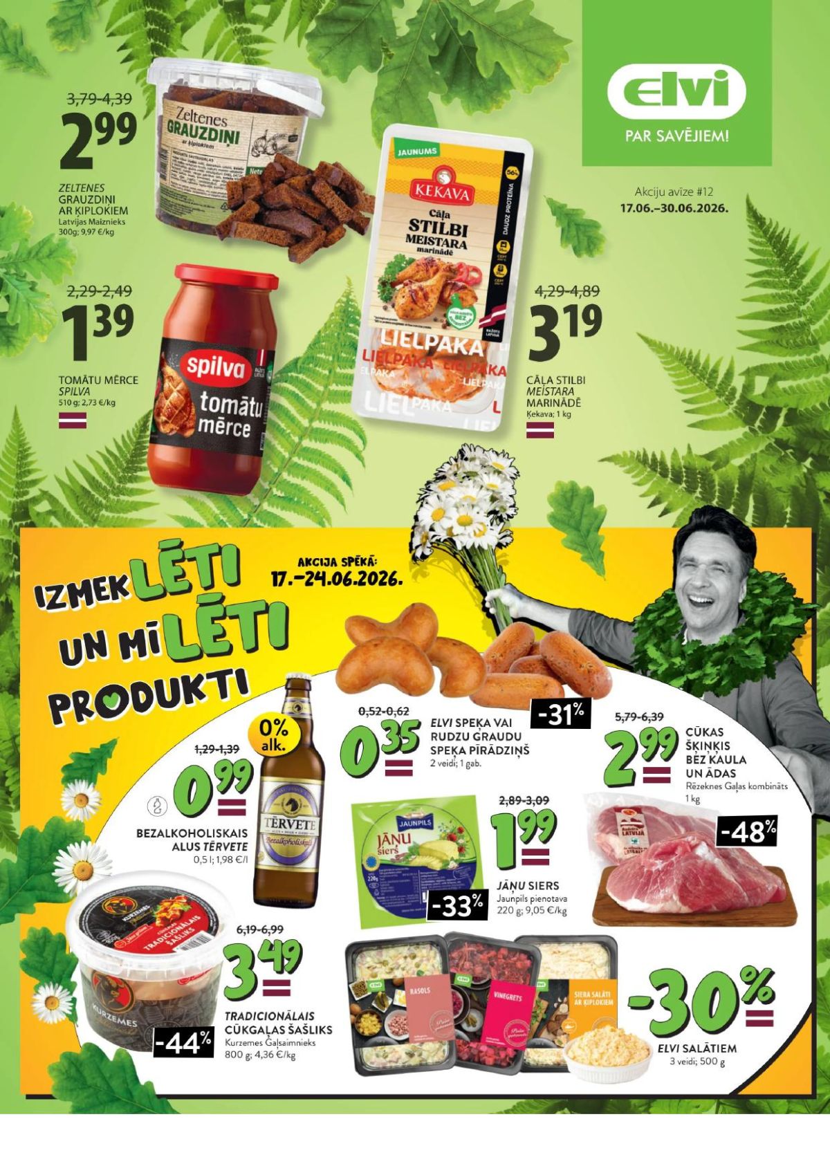 Publikācijas fotogrāfija