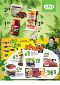 Buklets - ELVI (17.06.2026 - 30.06.2026)