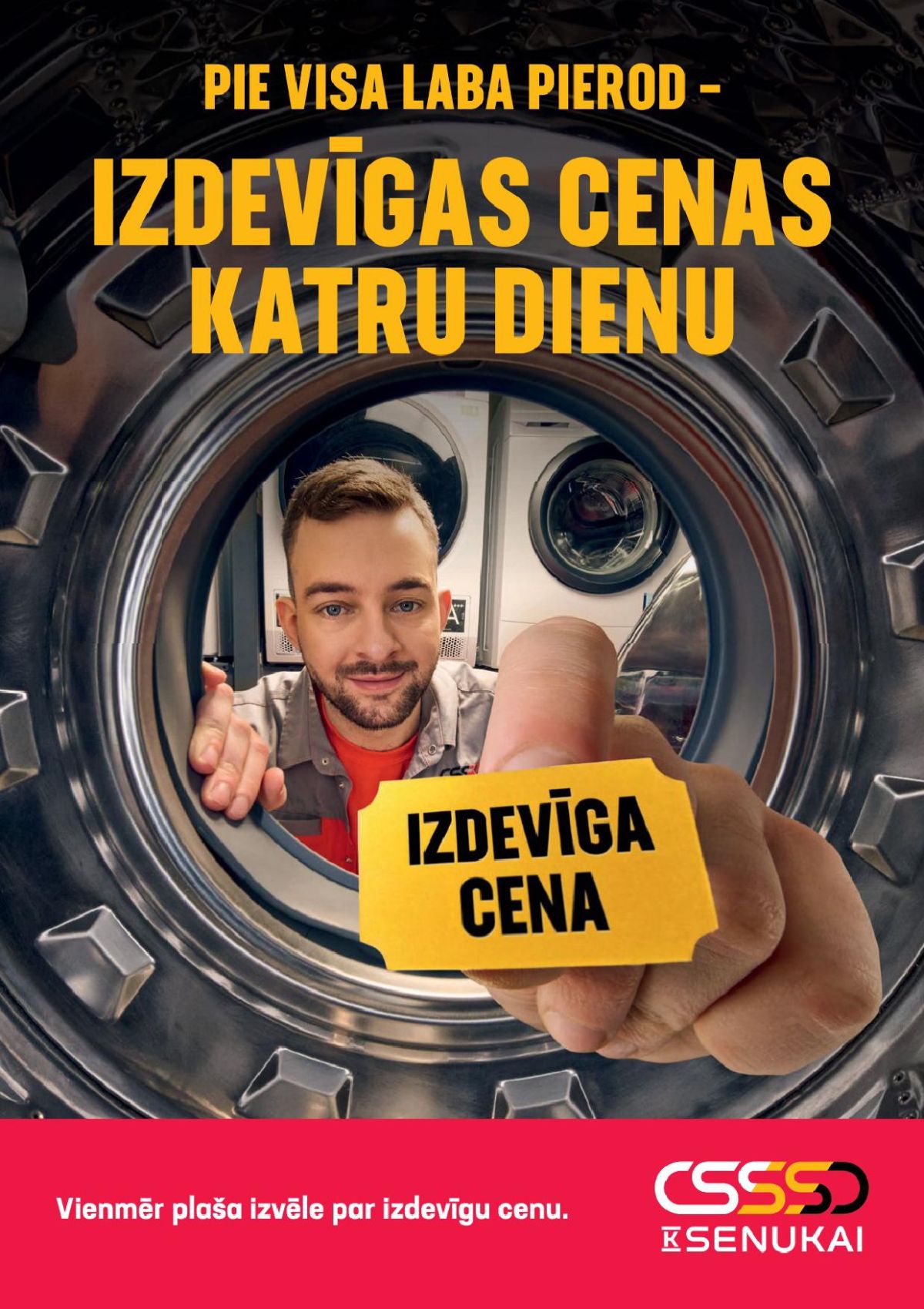 Publikācijas fotogrāfija