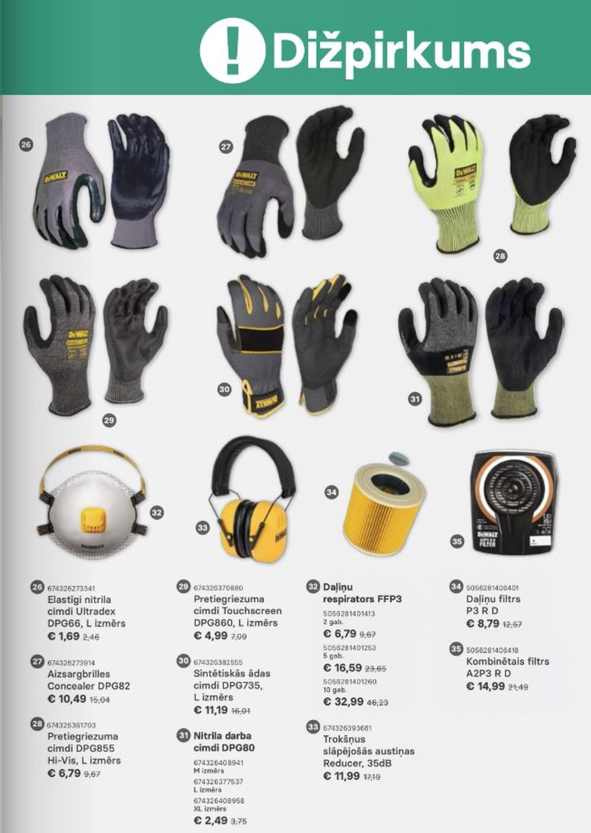 Publikācijas fotogrāfija