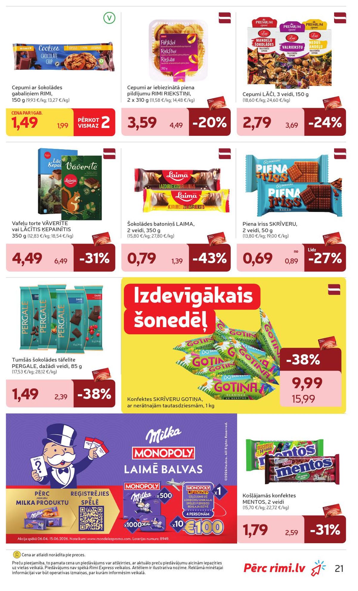 Publikācijas fotogrāfija