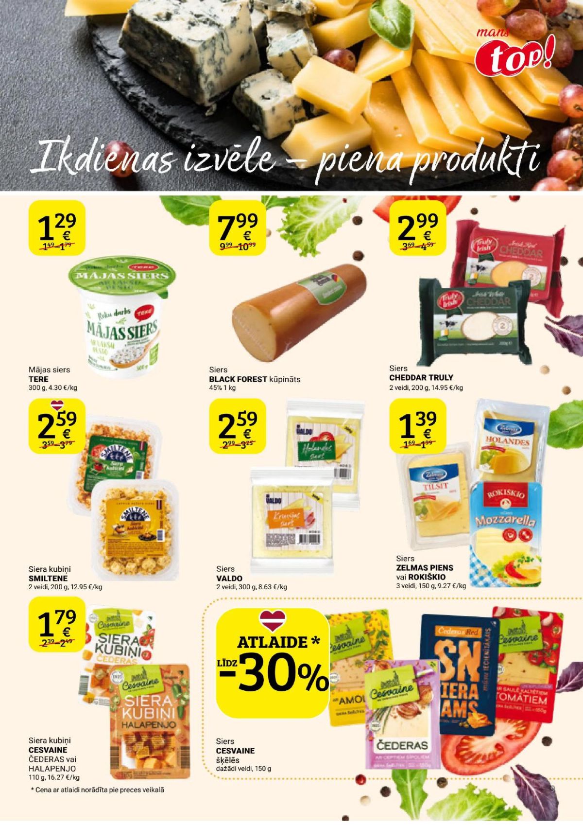 Publikācijas fotogrāfija