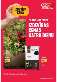 Buklets - K SENUKAI (31.03.2026 - 13.04.2026)