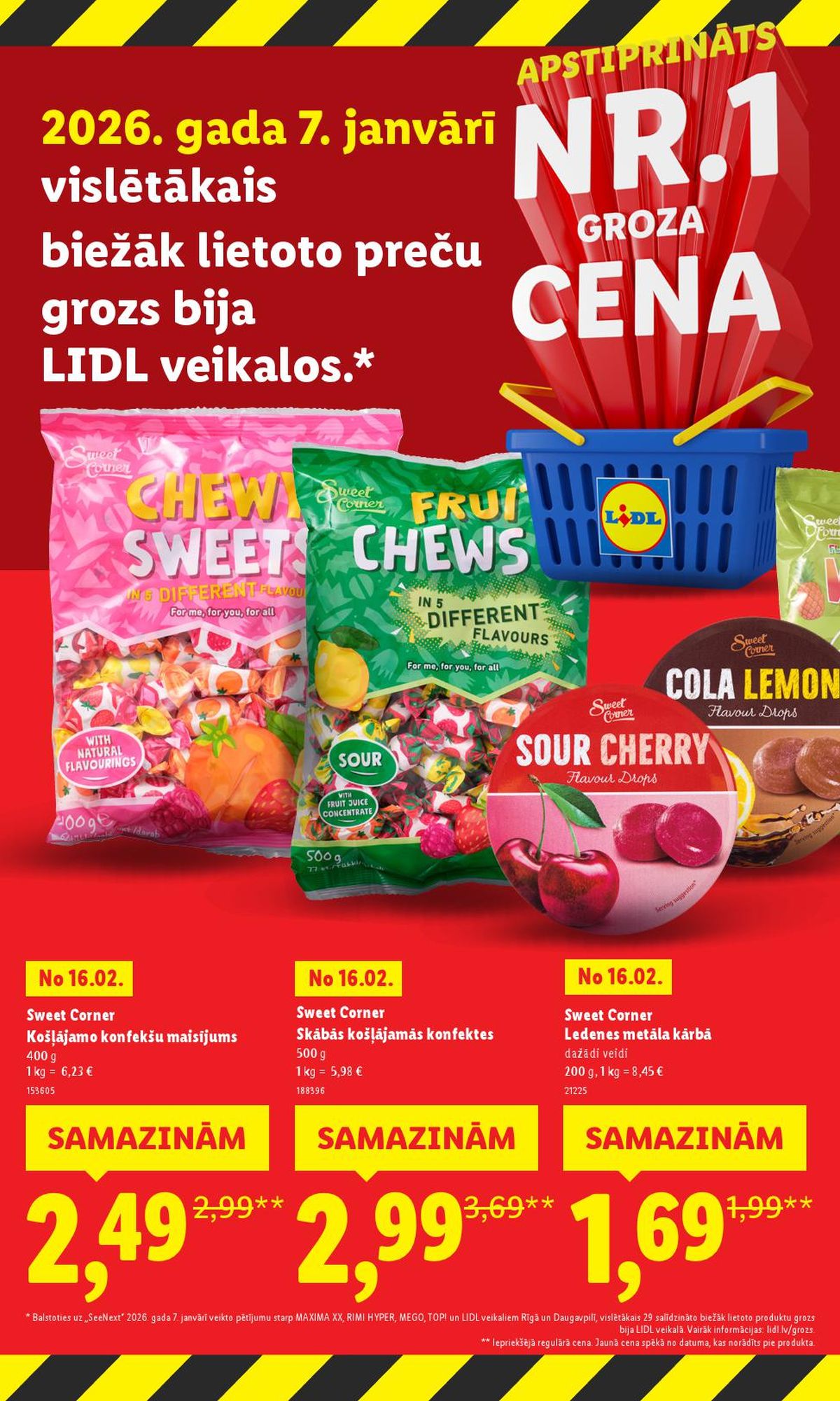 Publikācijas fotogrāfija