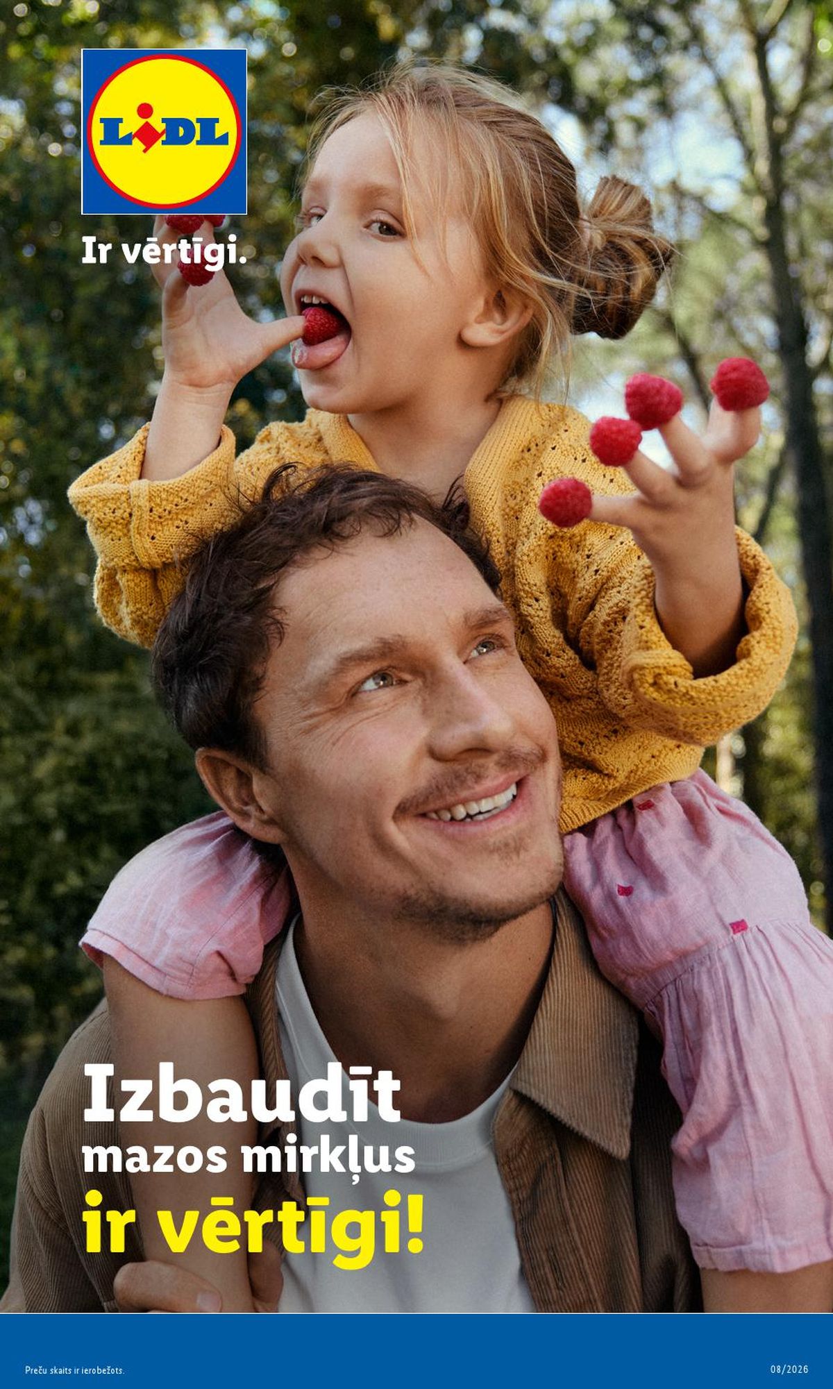 Publikācijas fotogrāfija