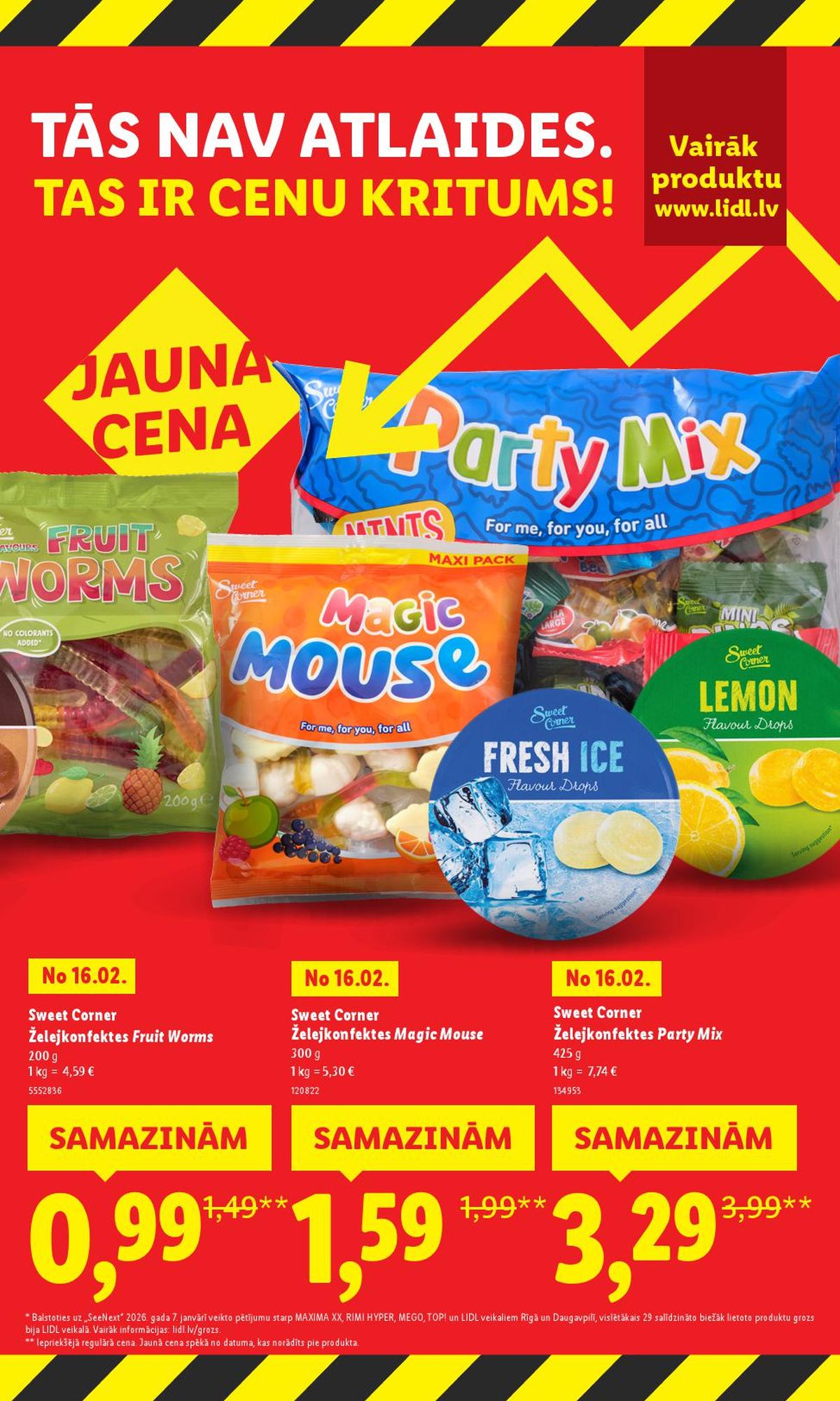 Publikācijas fotogrāfija