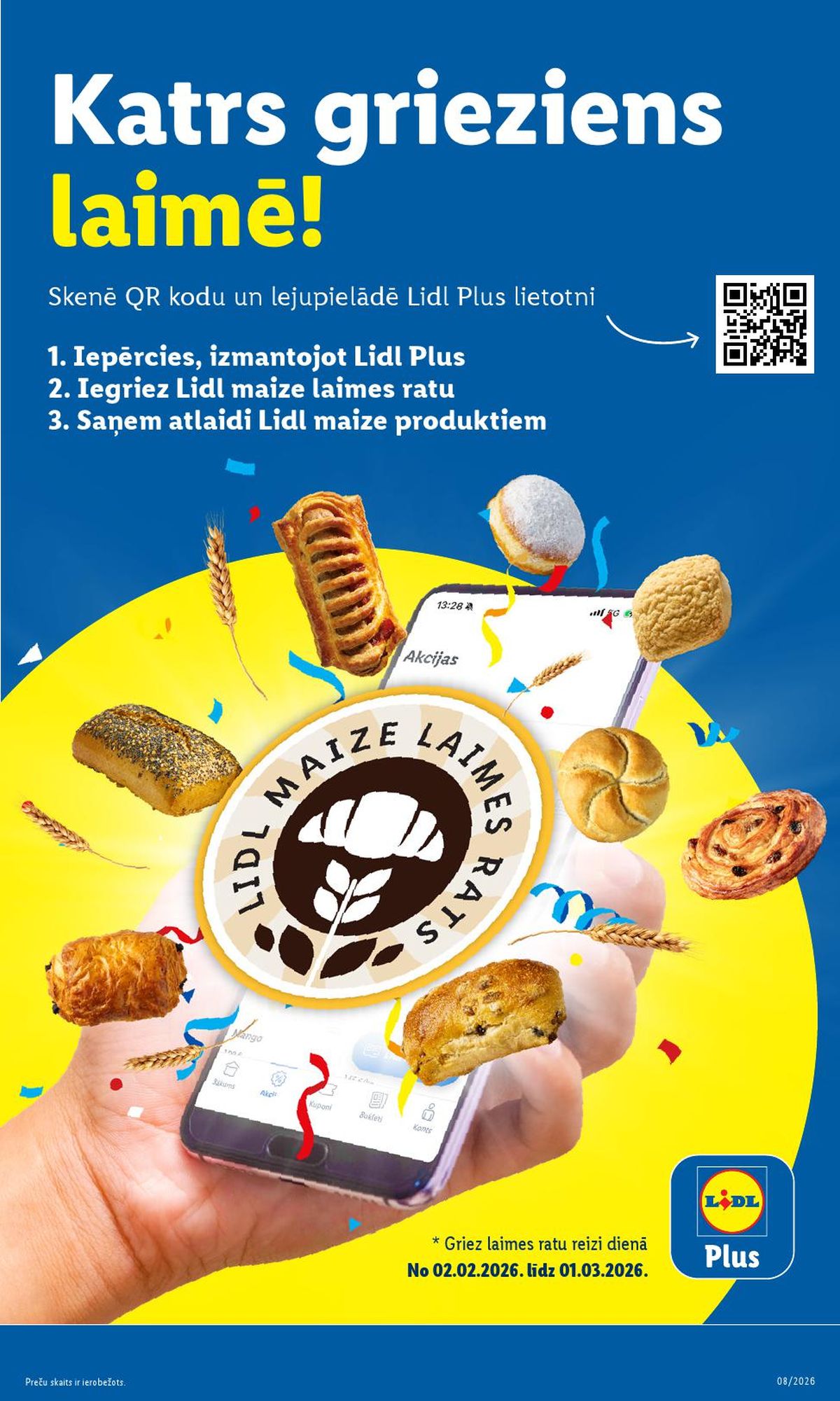 Publikācijas fotogrāfija