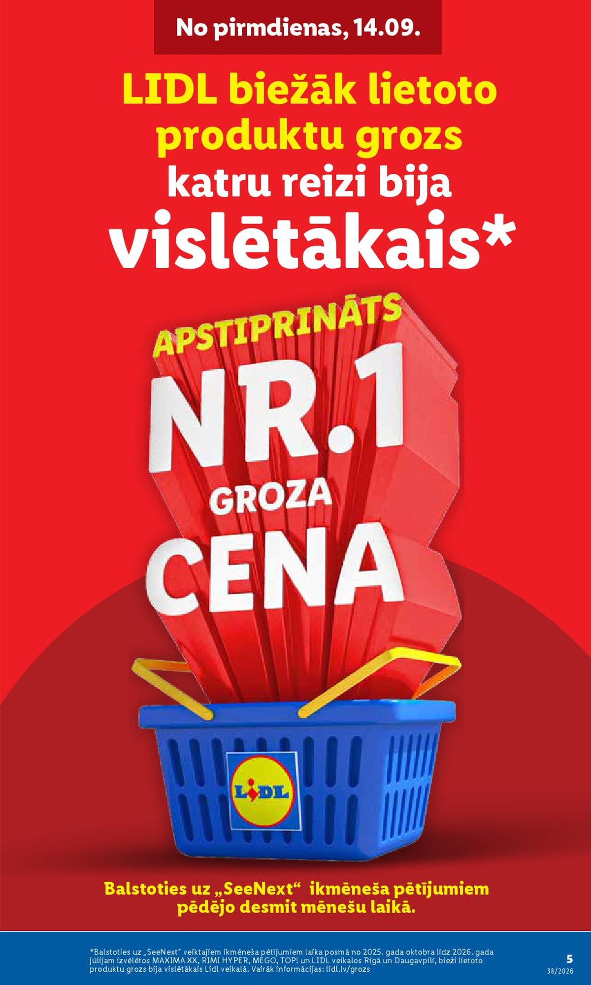 Publikācijas fotogrāfija