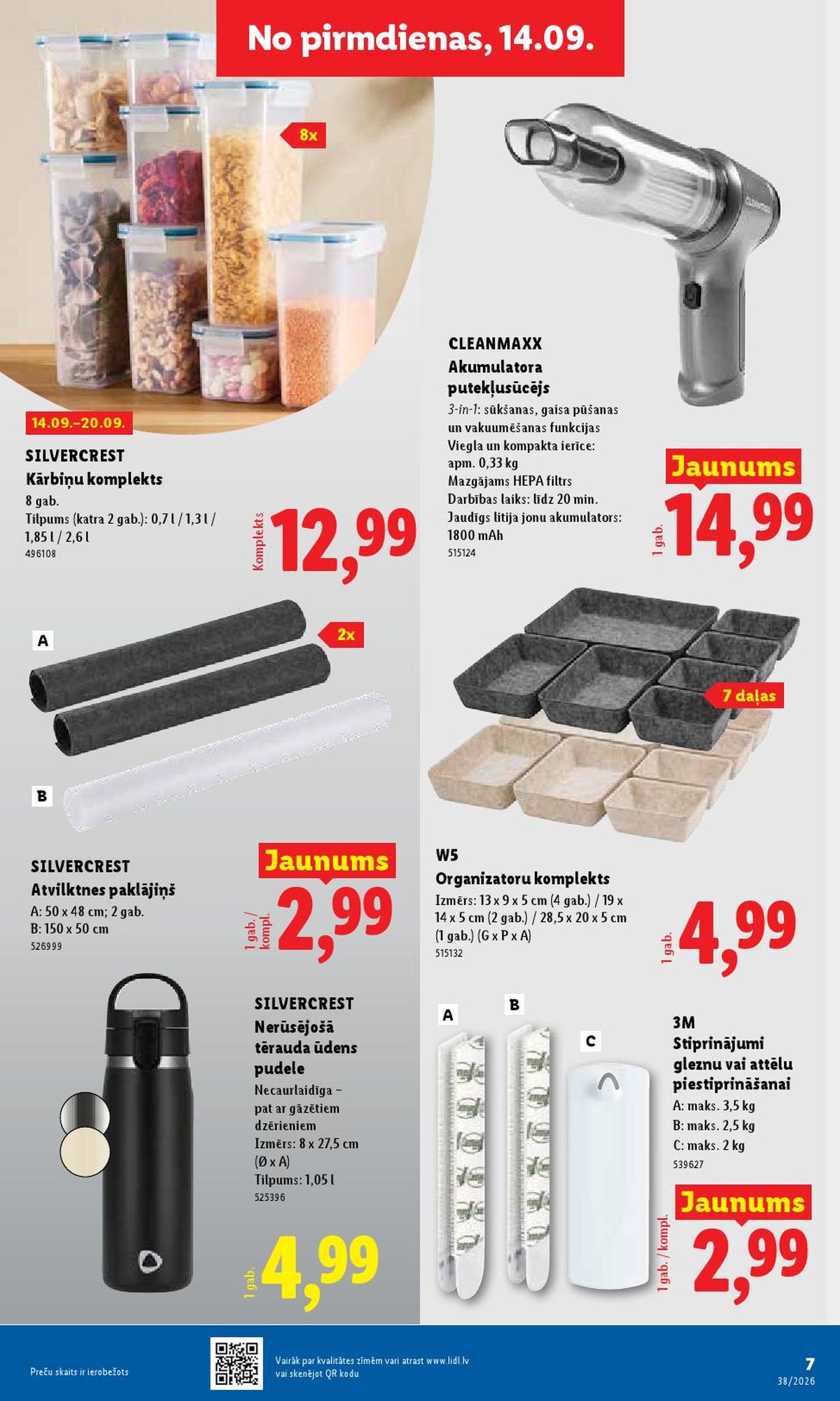 Publikācijas fotogrāfija