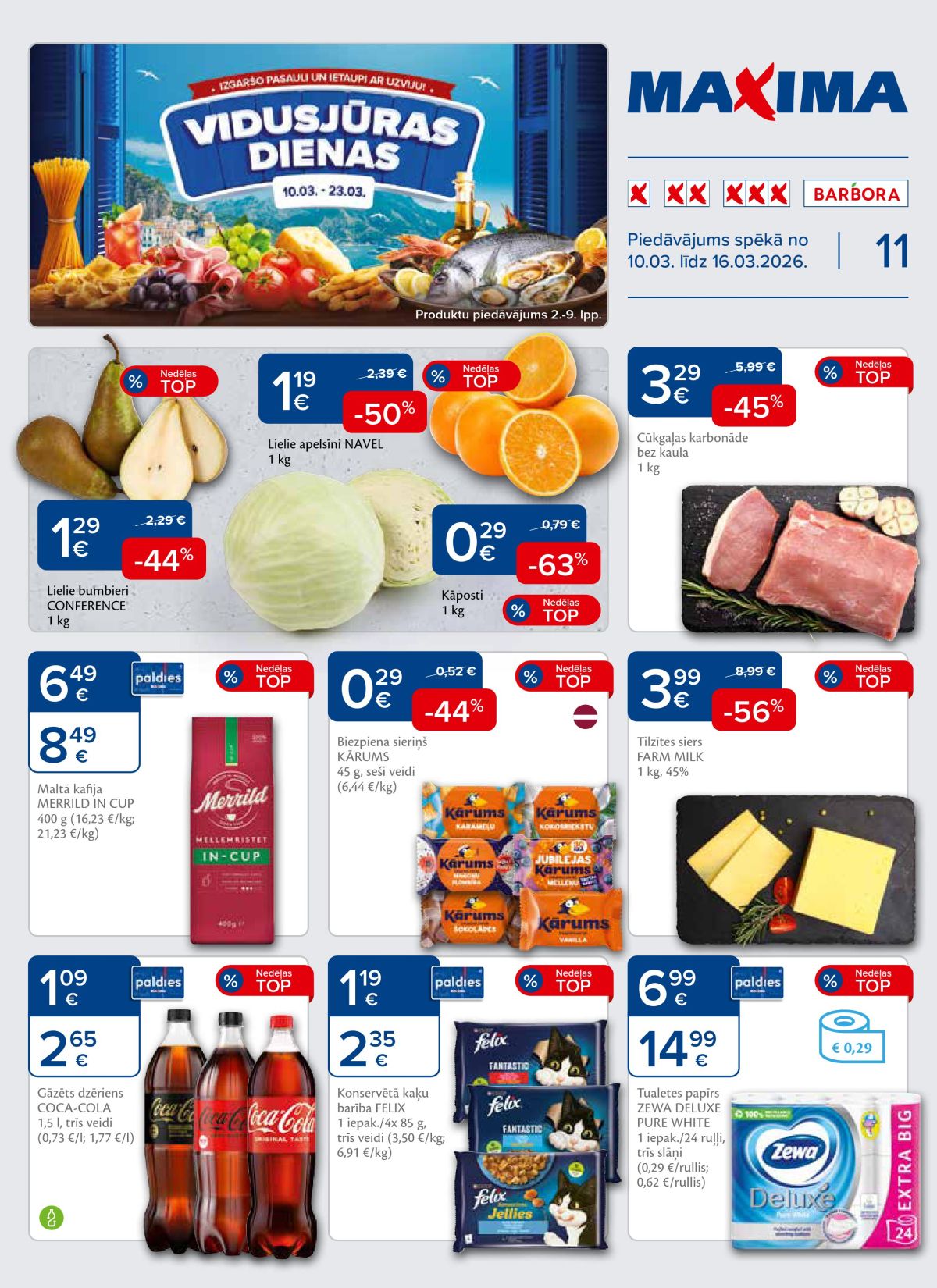 Publikācijas fotogrāfija