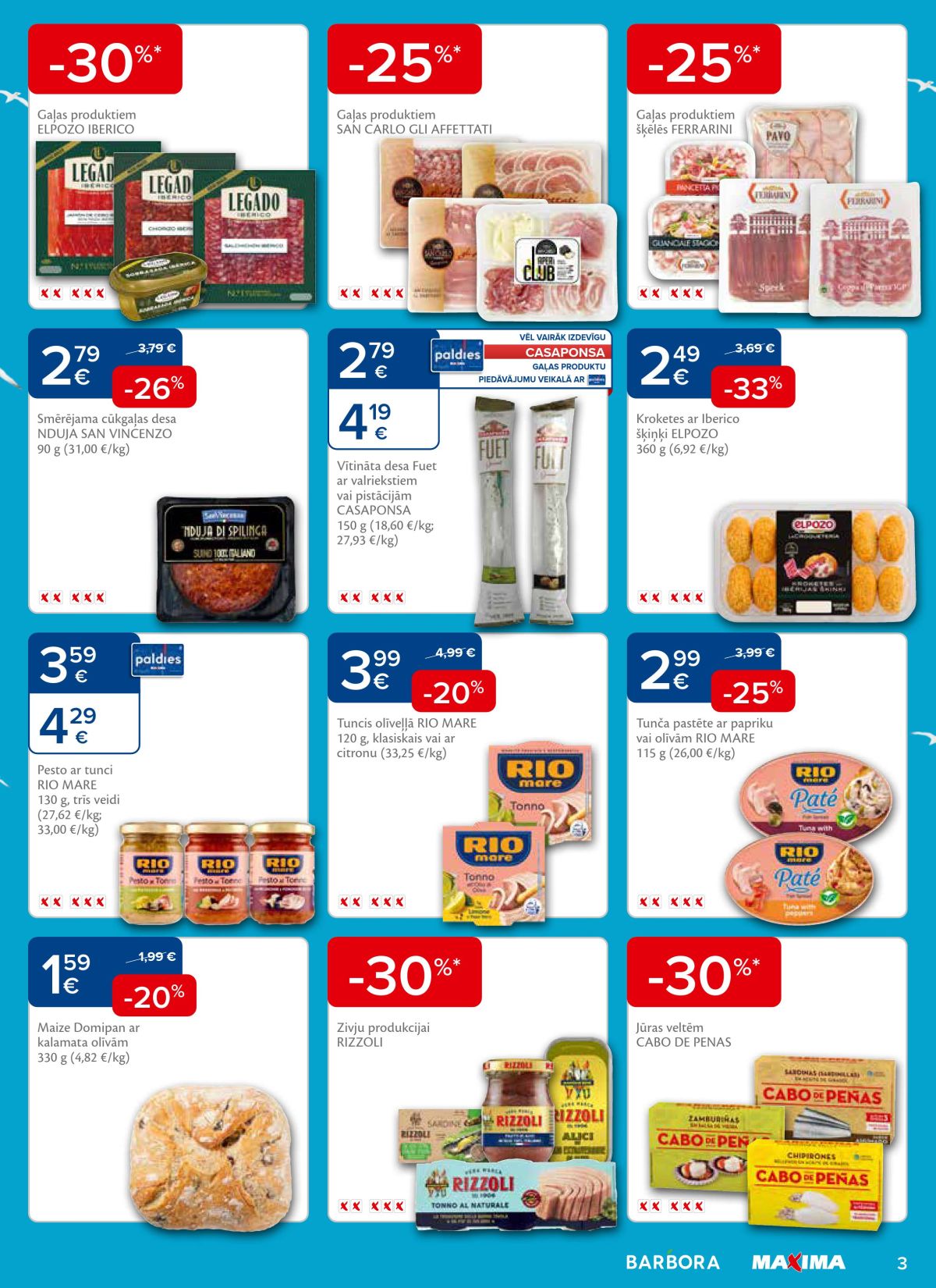 Publikācijas fotogrāfija