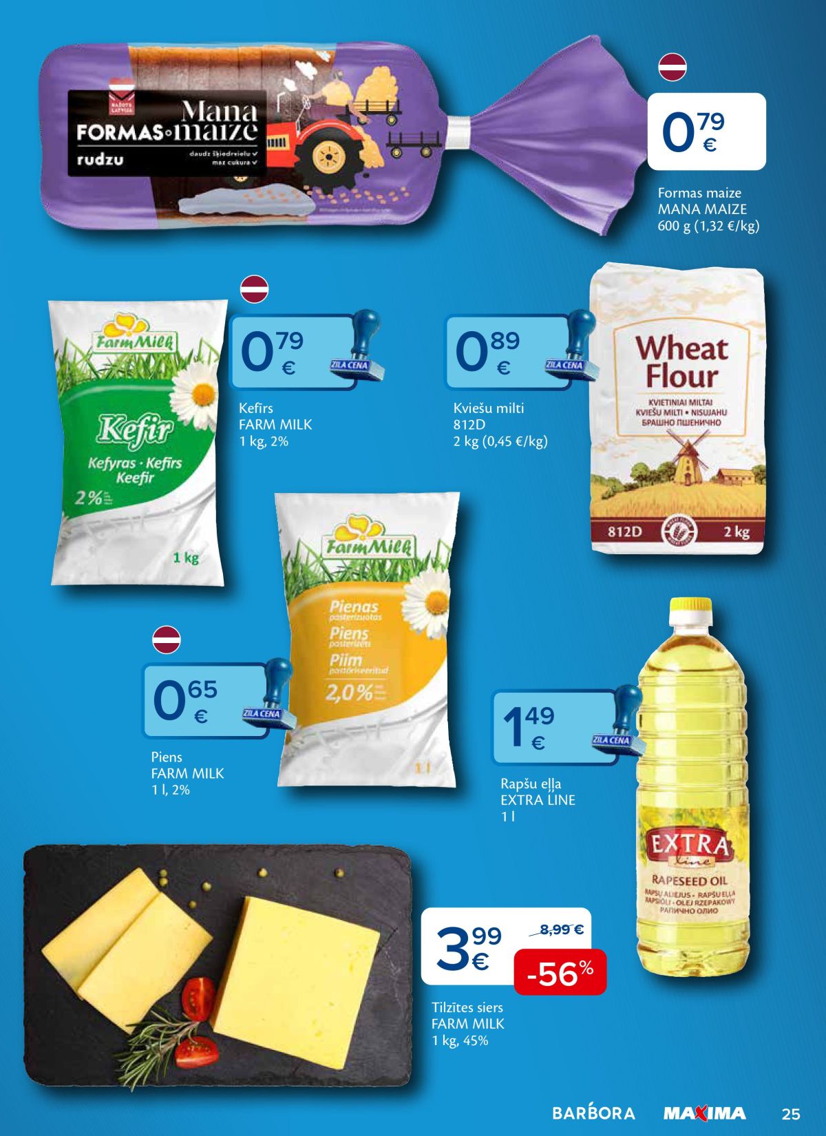 Publikācijas fotogrāfija