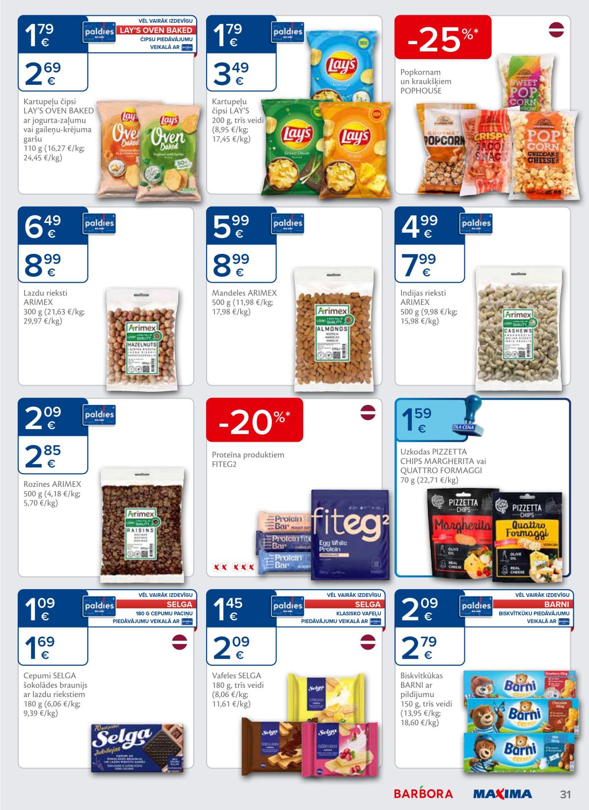 Publikācijas fotogrāfija