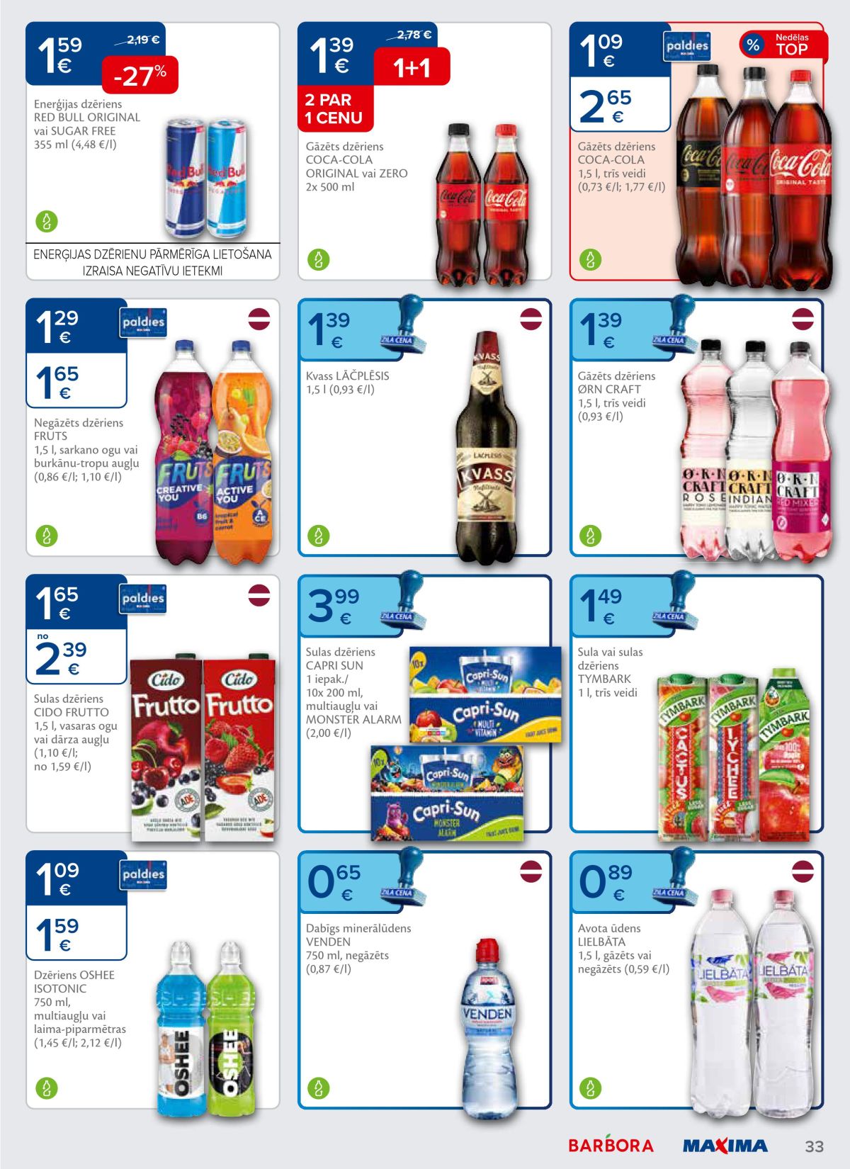 Publikācijas fotogrāfija