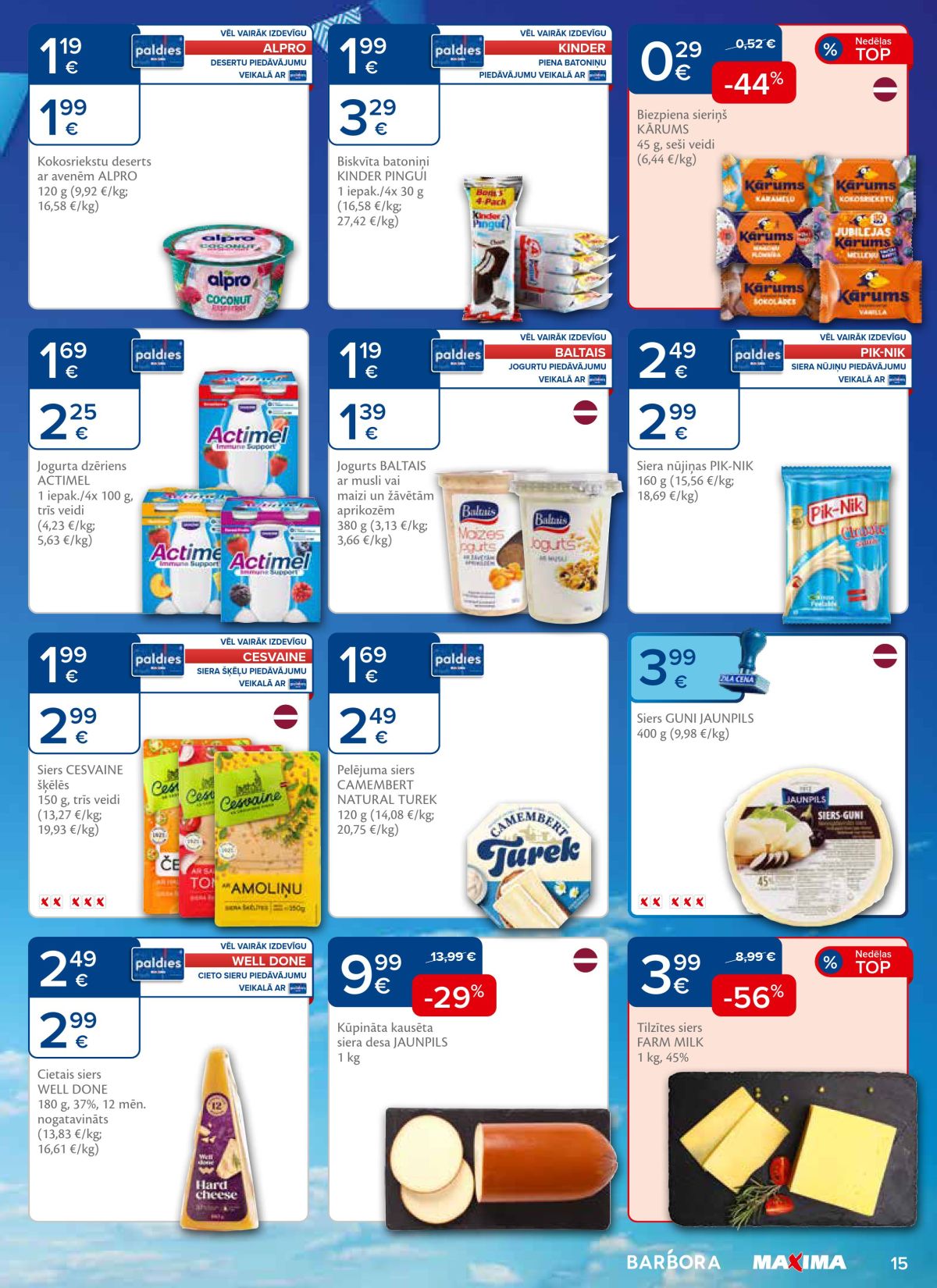 Publikācijas fotogrāfija