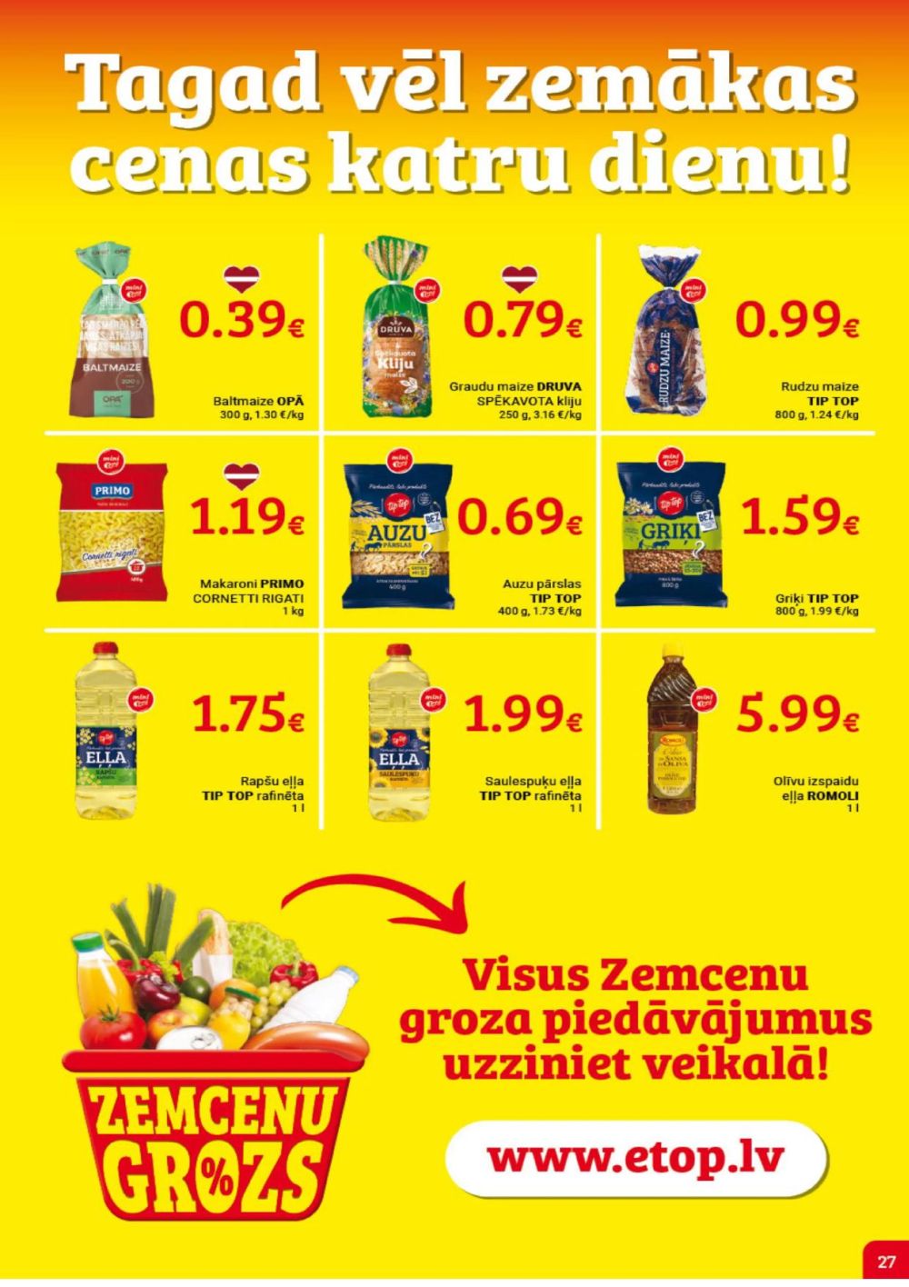 Publikācijas fotogrāfija
