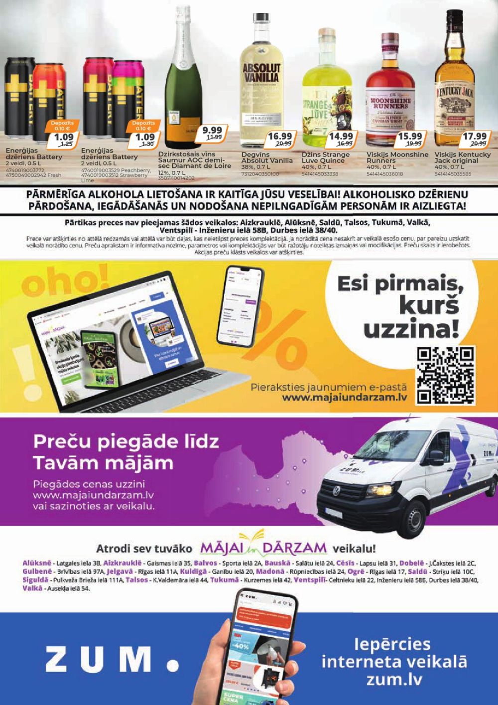 Publikācijas fotogrāfija