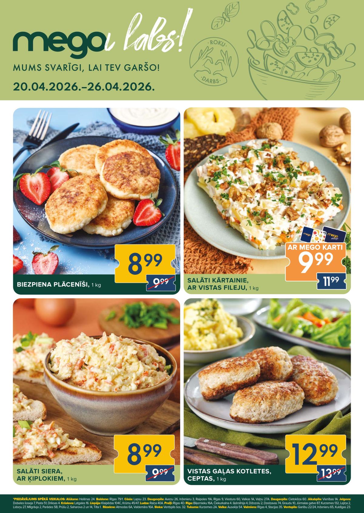 Publikācijas fotogrāfija