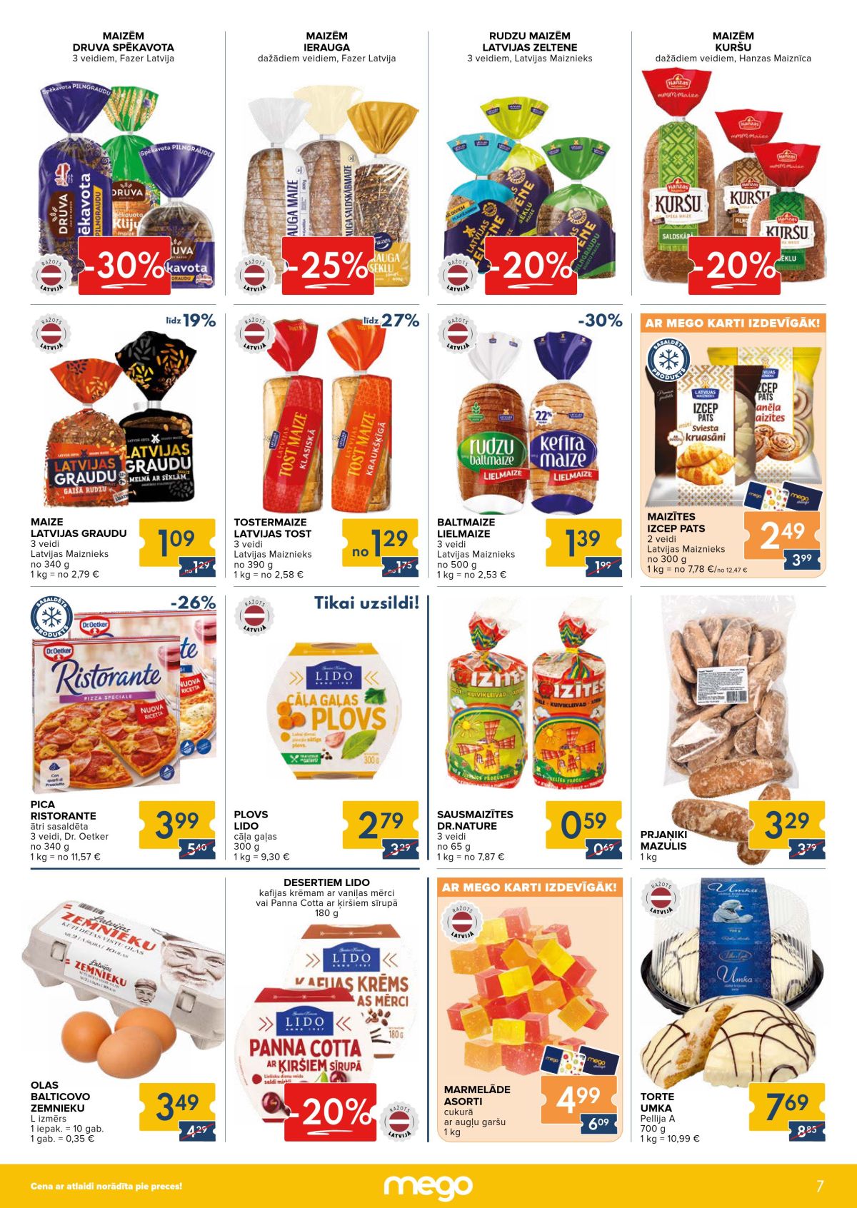 Publikācijas fotogrāfija