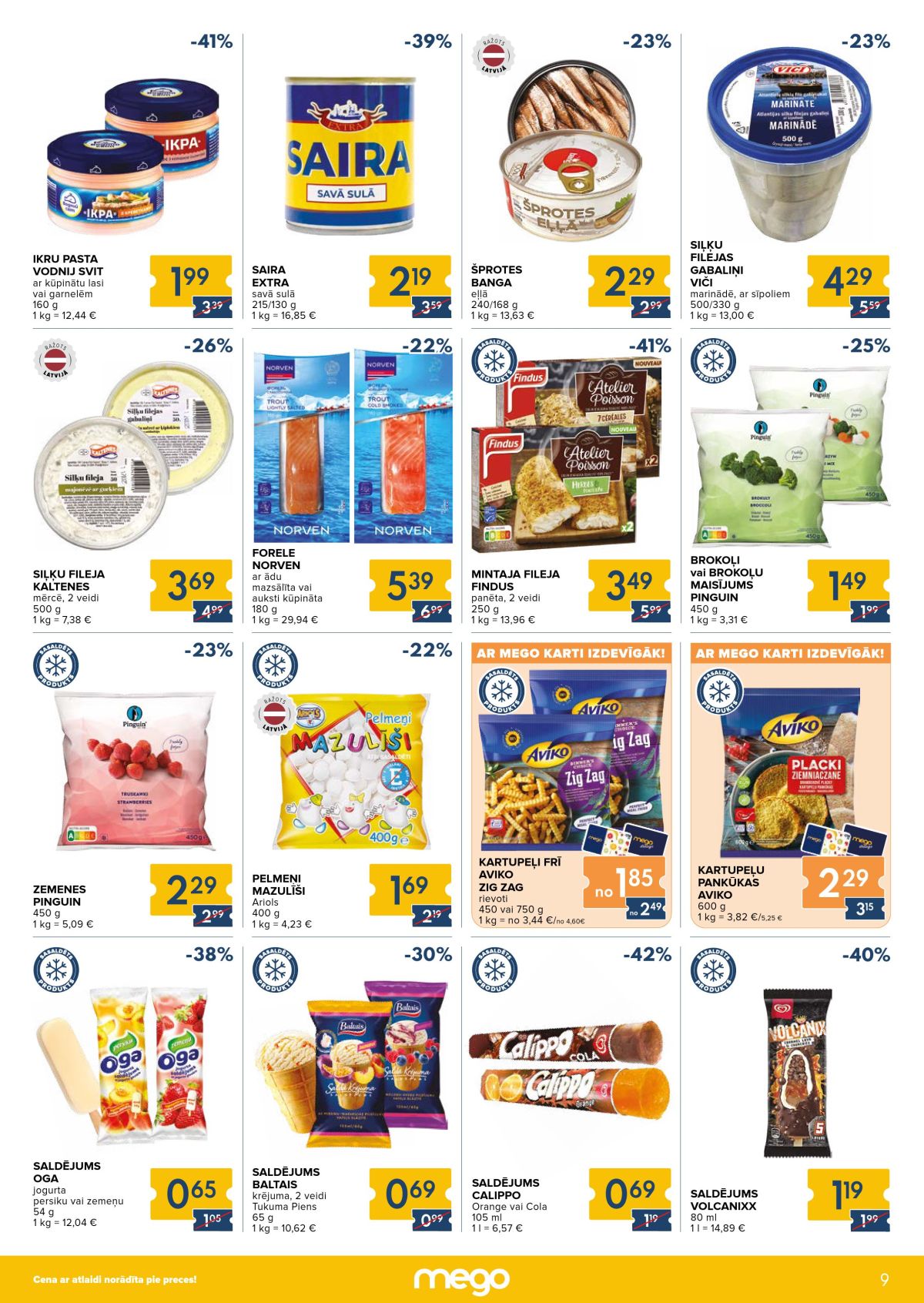 Publikācijas fotogrāfija