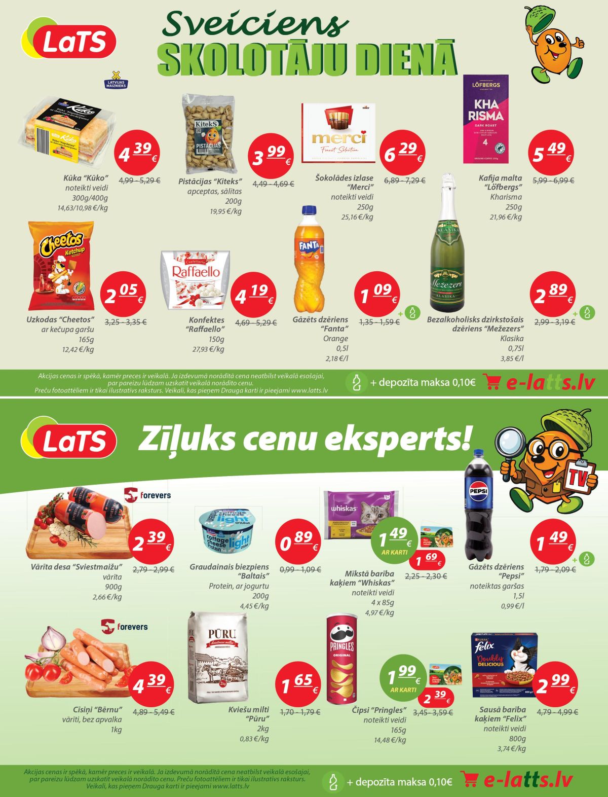 Publikācijas fotogrāfija