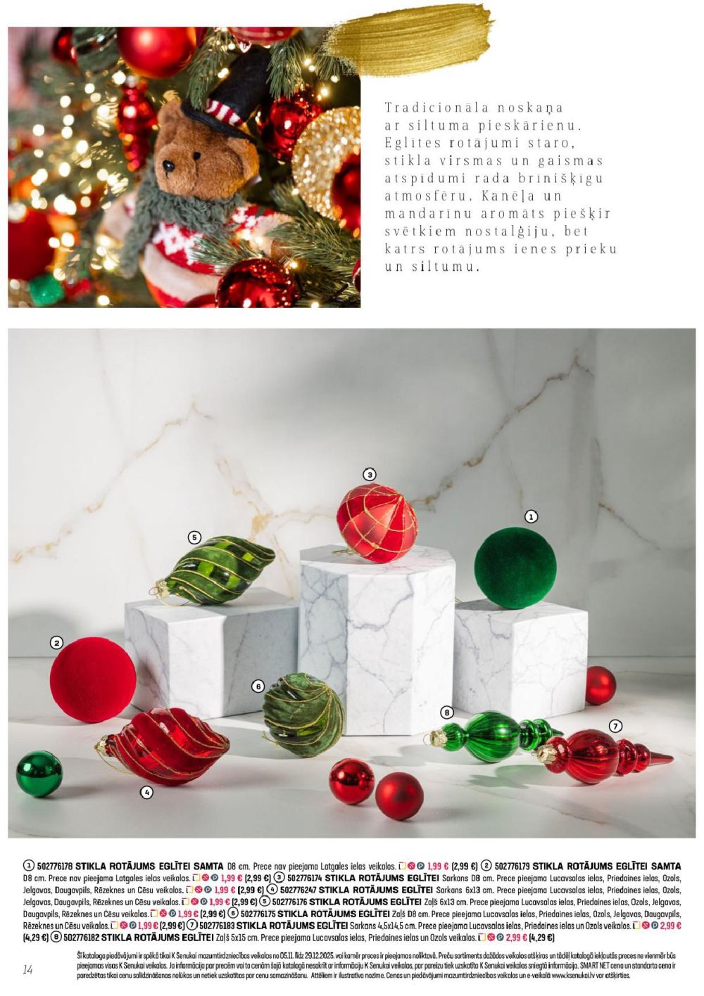 Publikācijas fotogrāfija