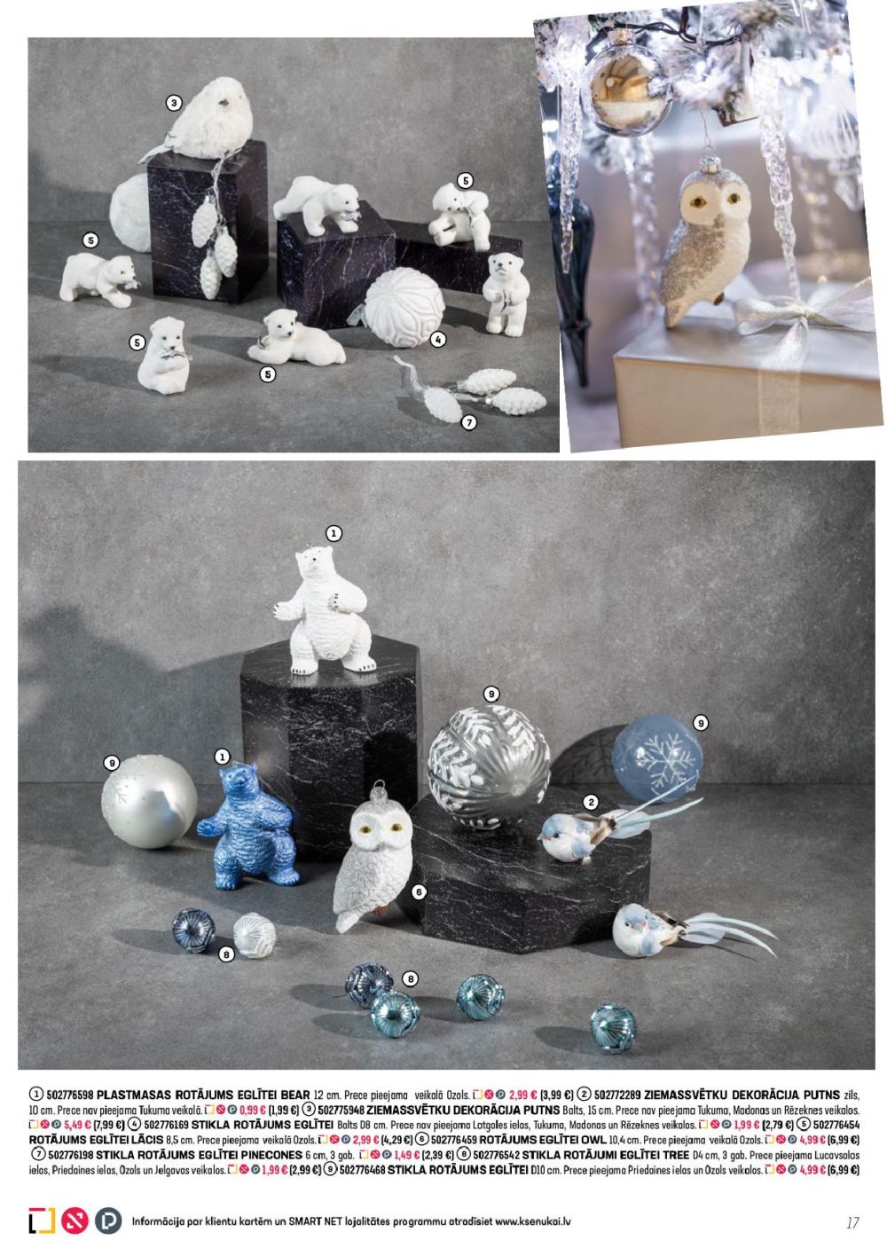 Publikācijas fotogrāfija