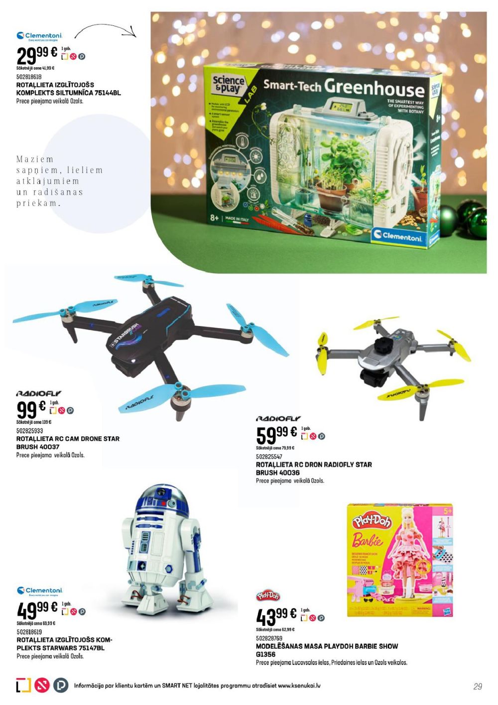 Publikācijas fotogrāfija