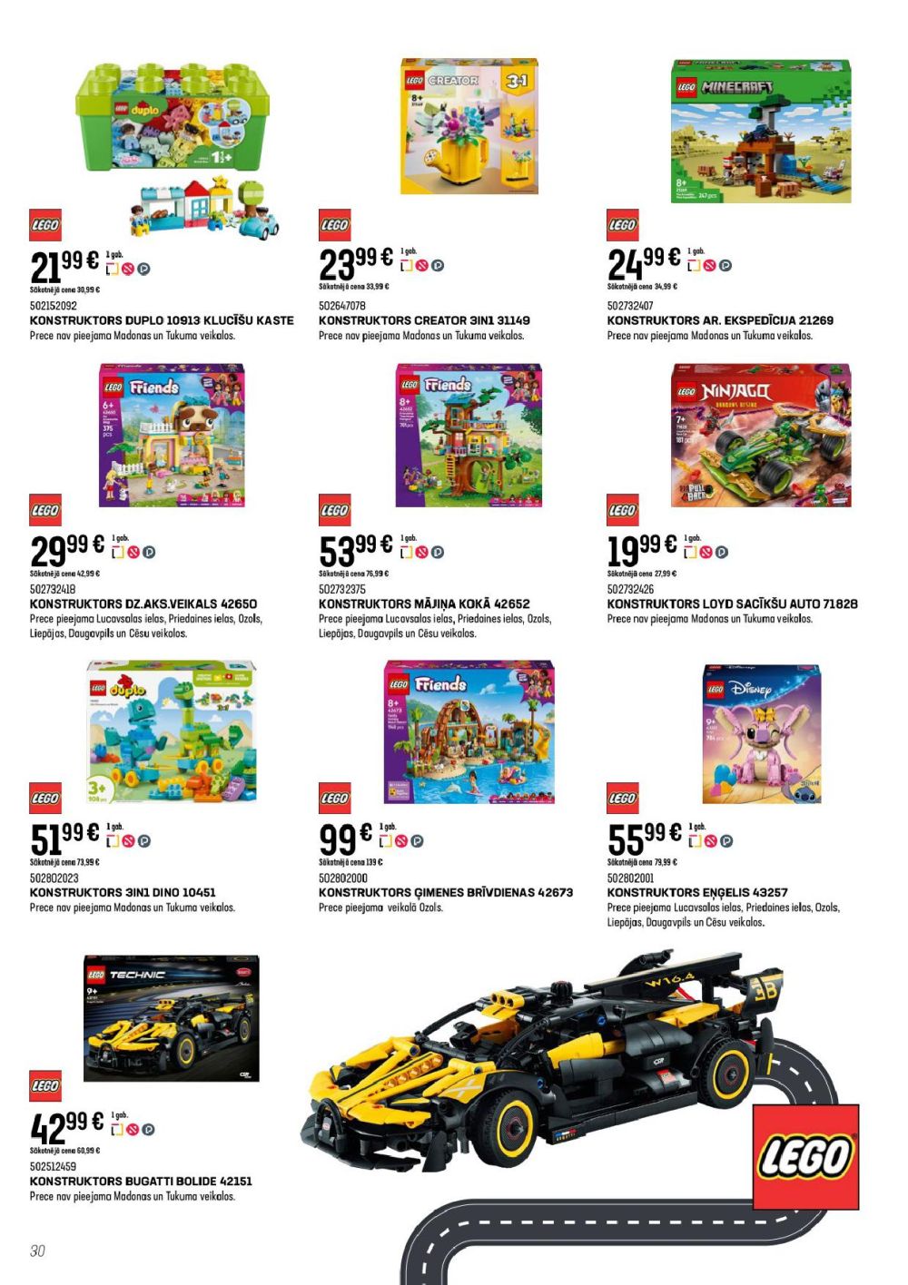 Publikācijas fotogrāfija