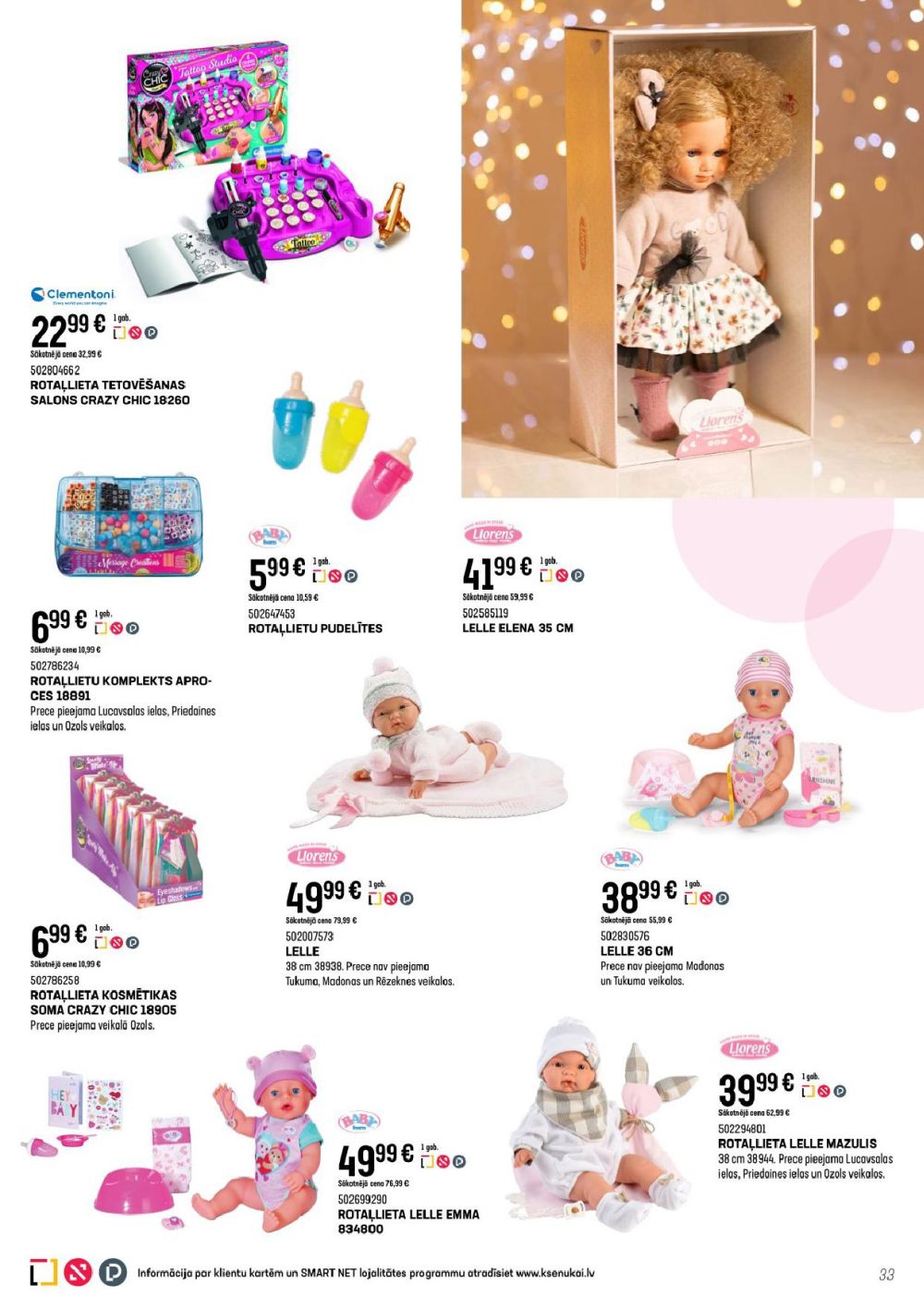 Publikācijas fotogrāfija