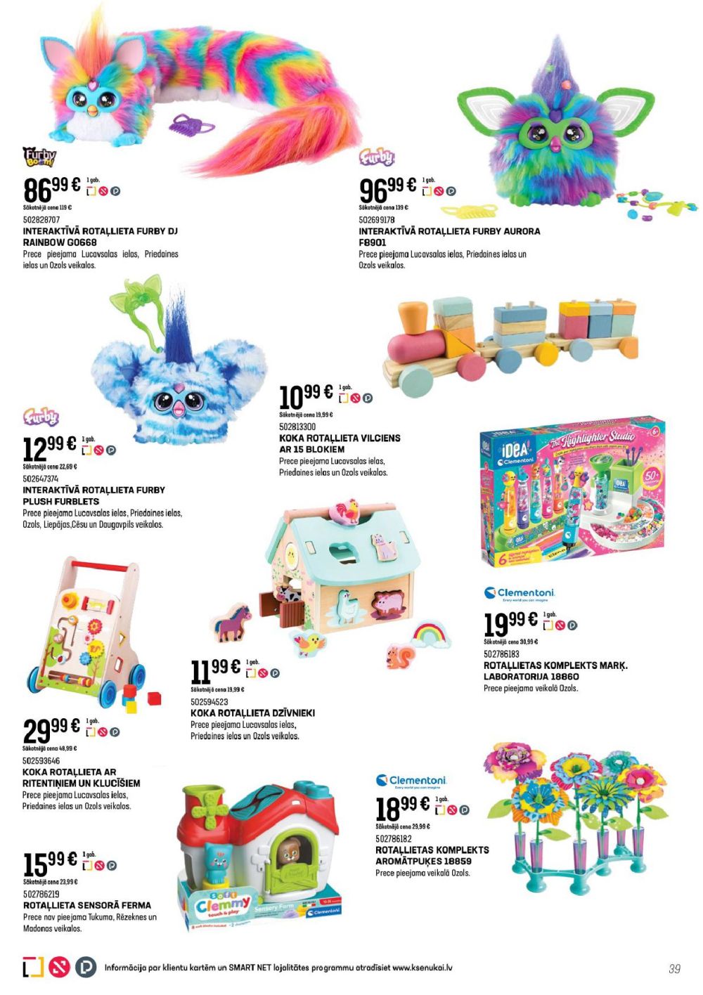 Publikācijas fotogrāfija