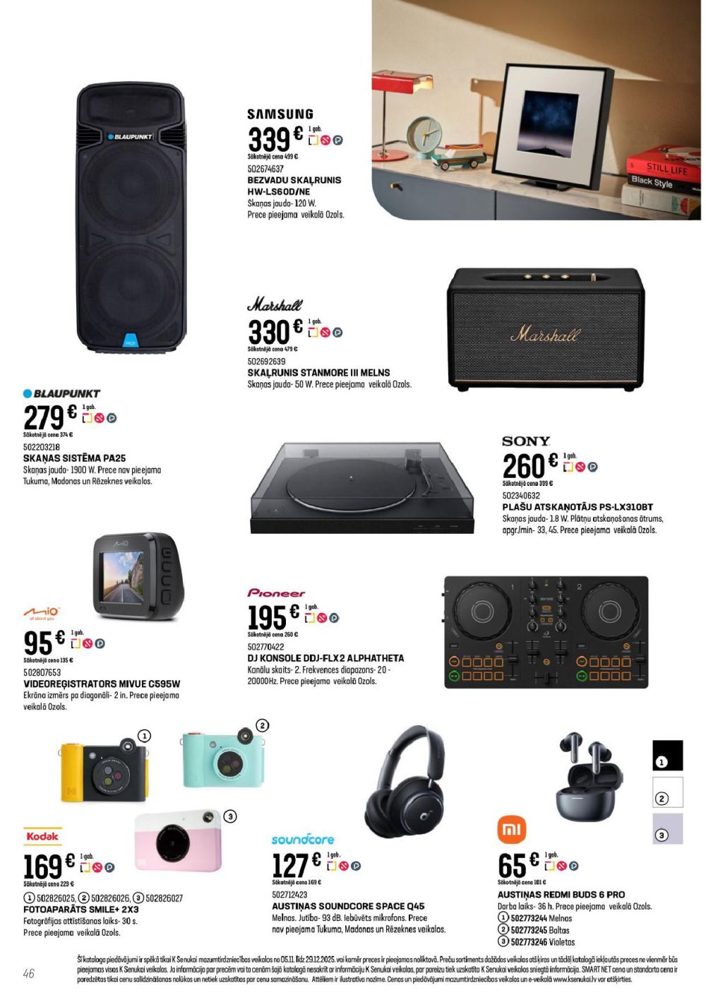 Publikācijas fotogrāfija