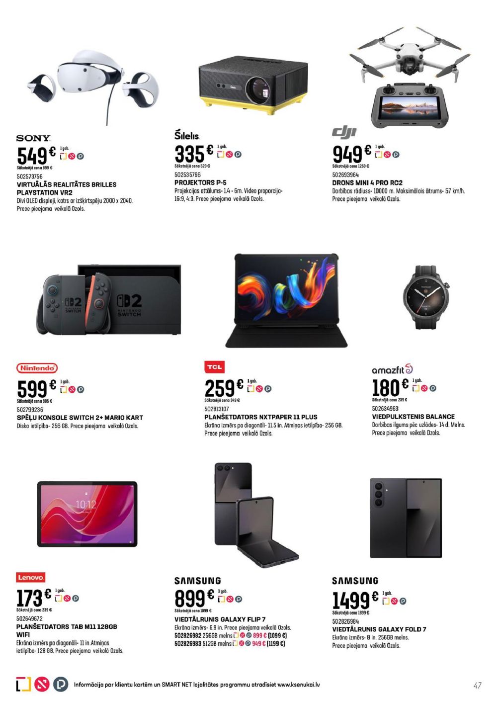 Publikācijas fotogrāfija