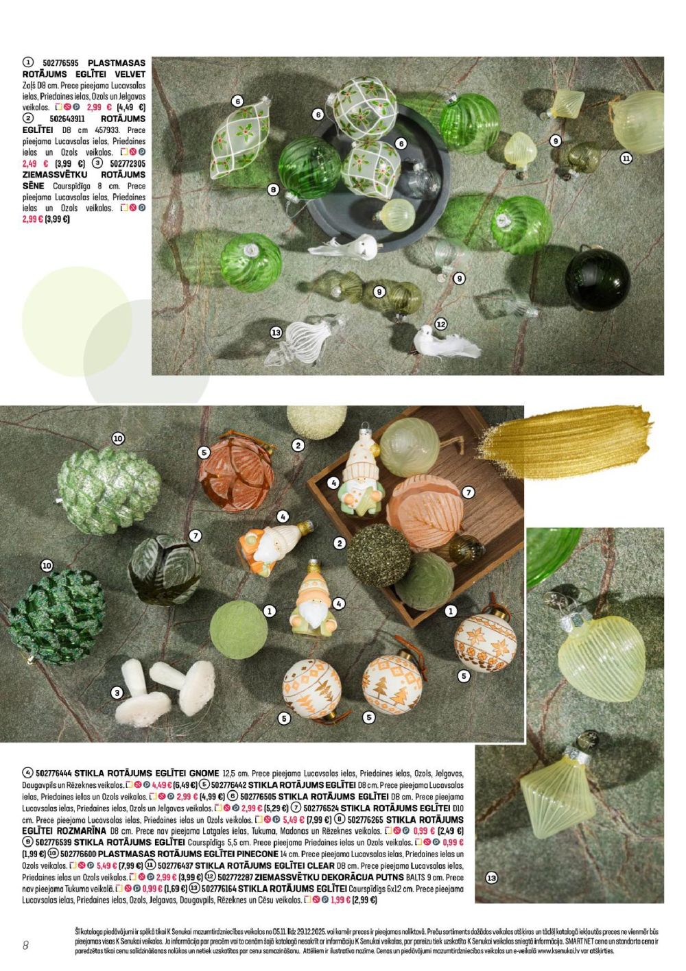 Publikācijas fotogrāfija