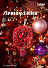 Buklets - K SENUKAI (05.11.2025 - 29.12.2025)