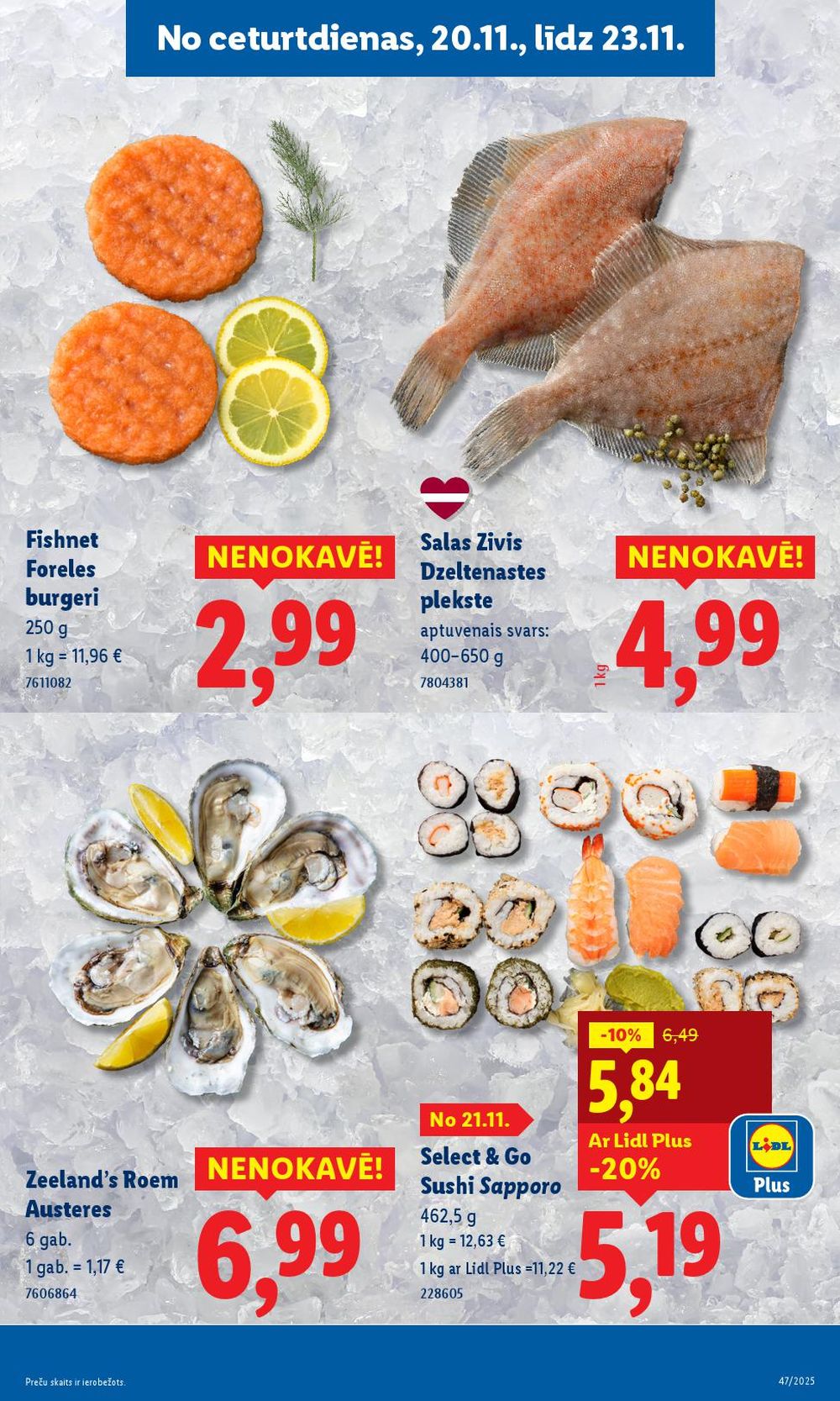 Publikācijas fotogrāfija