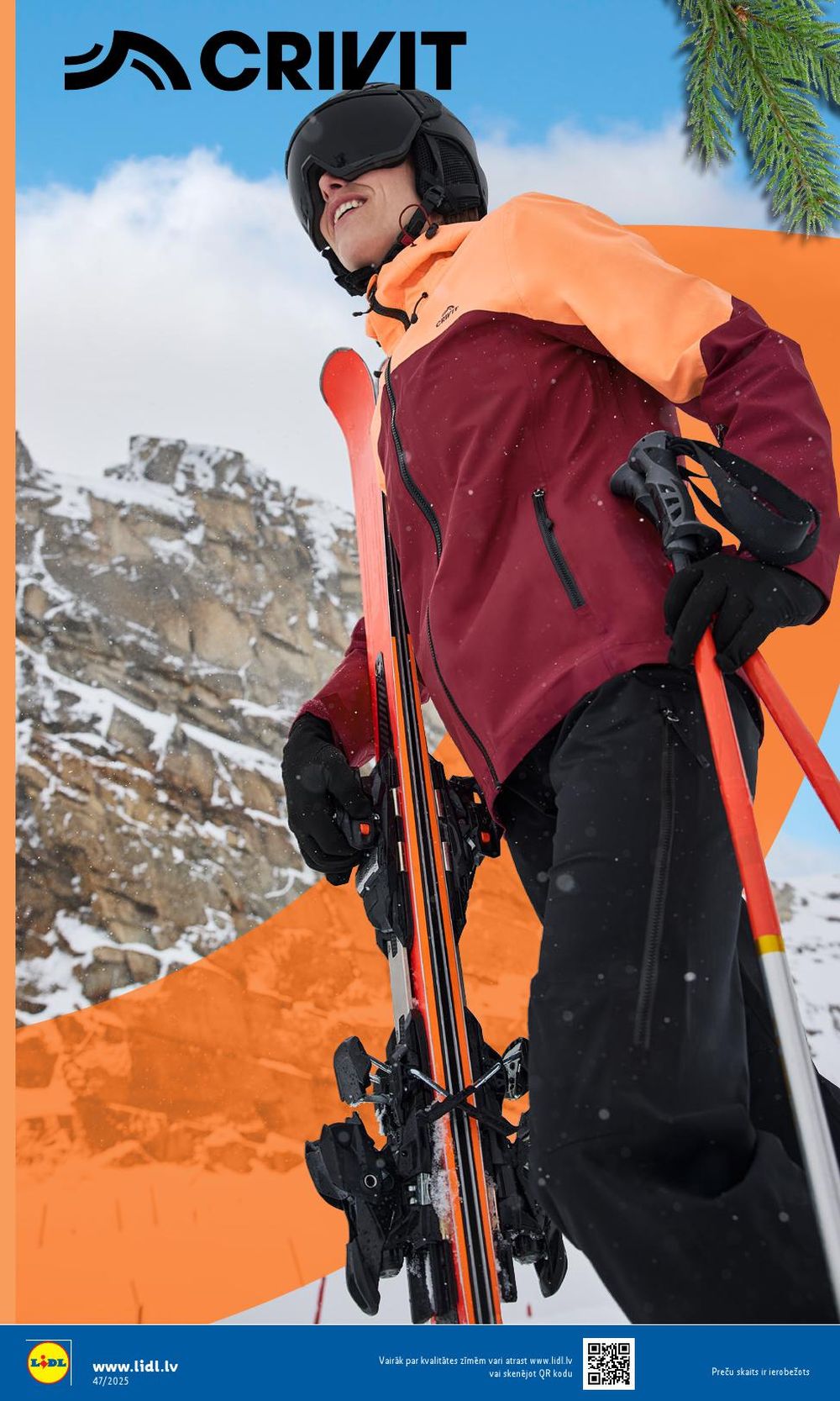 Publikācijas fotogrāfija