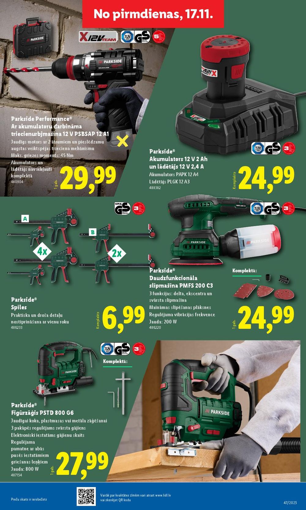 Publikācijas fotogrāfija