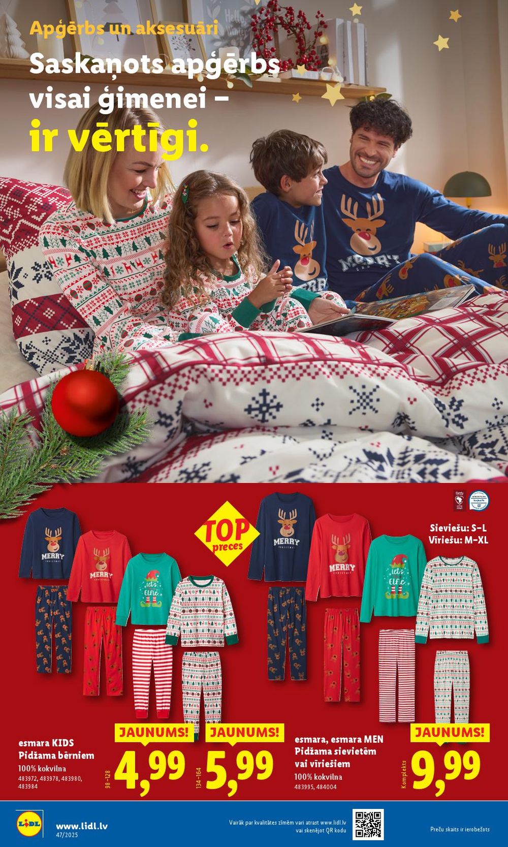 Publikācijas fotogrāfija