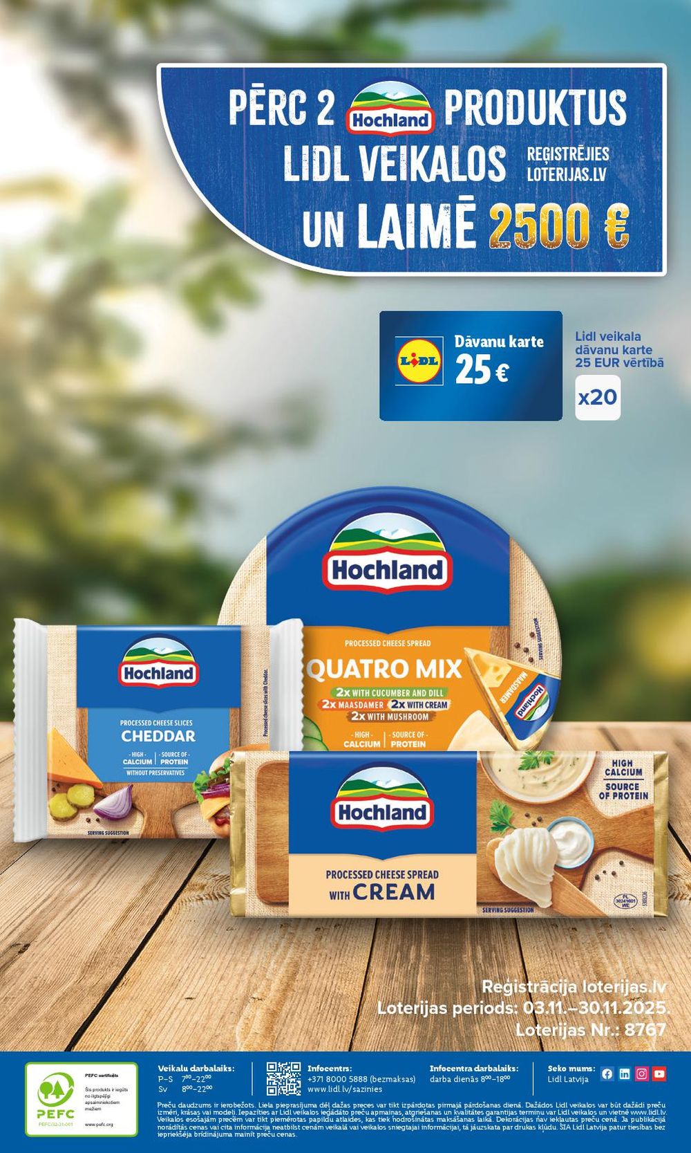 Publikācijas fotogrāfija