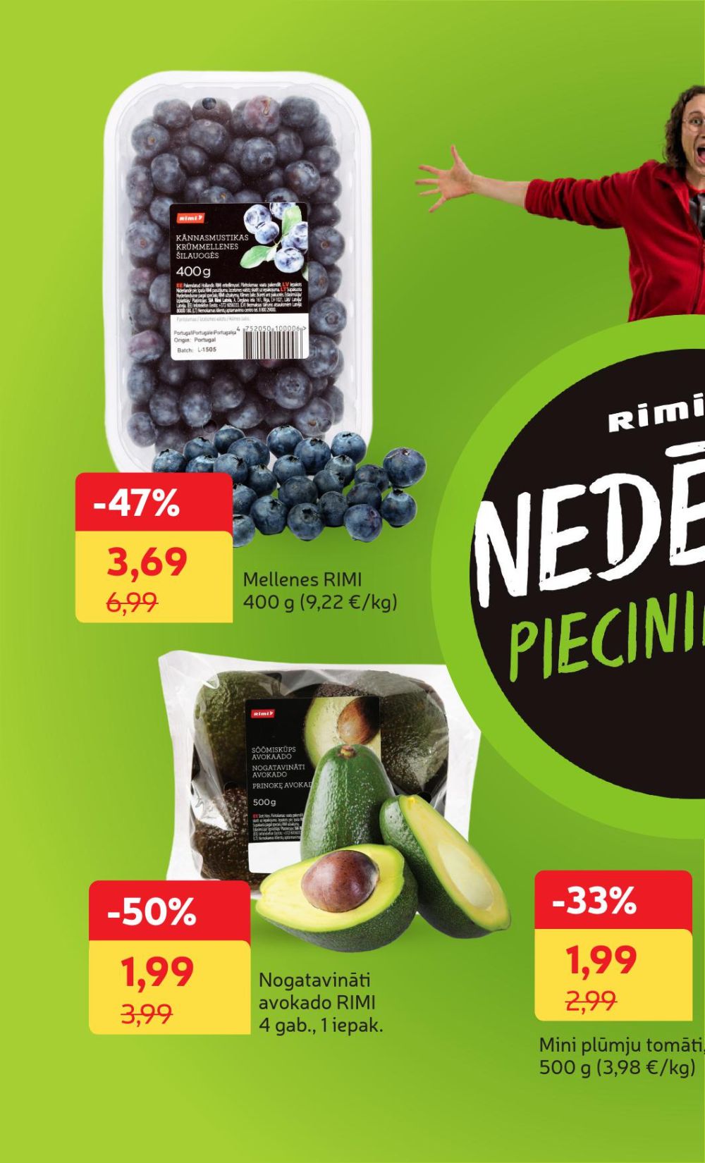 Publikācijas fotogrāfija