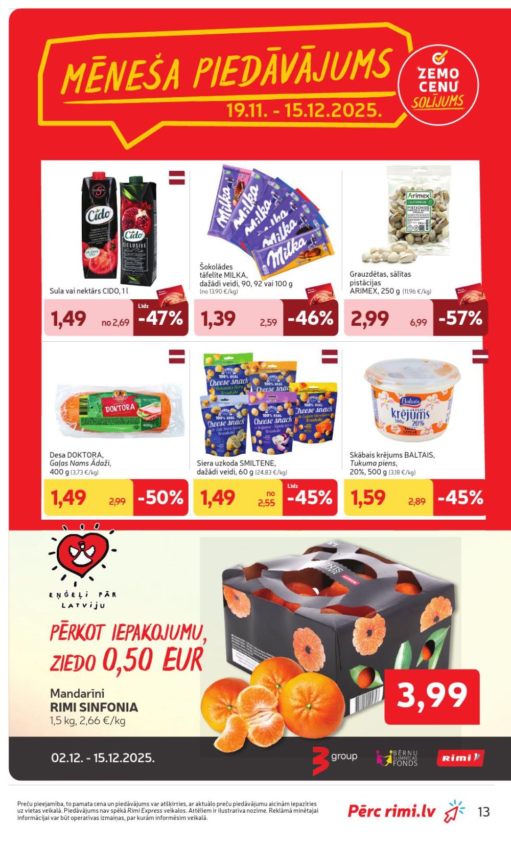 Publikācijas fotogrāfija