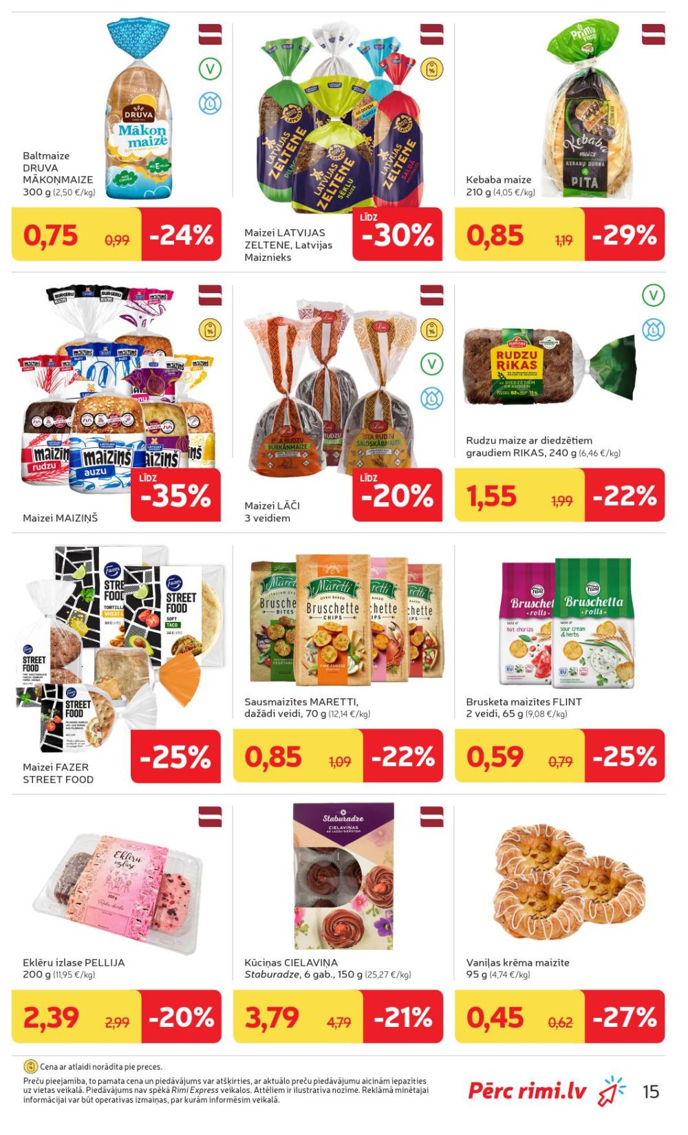 Publikācijas fotogrāfija