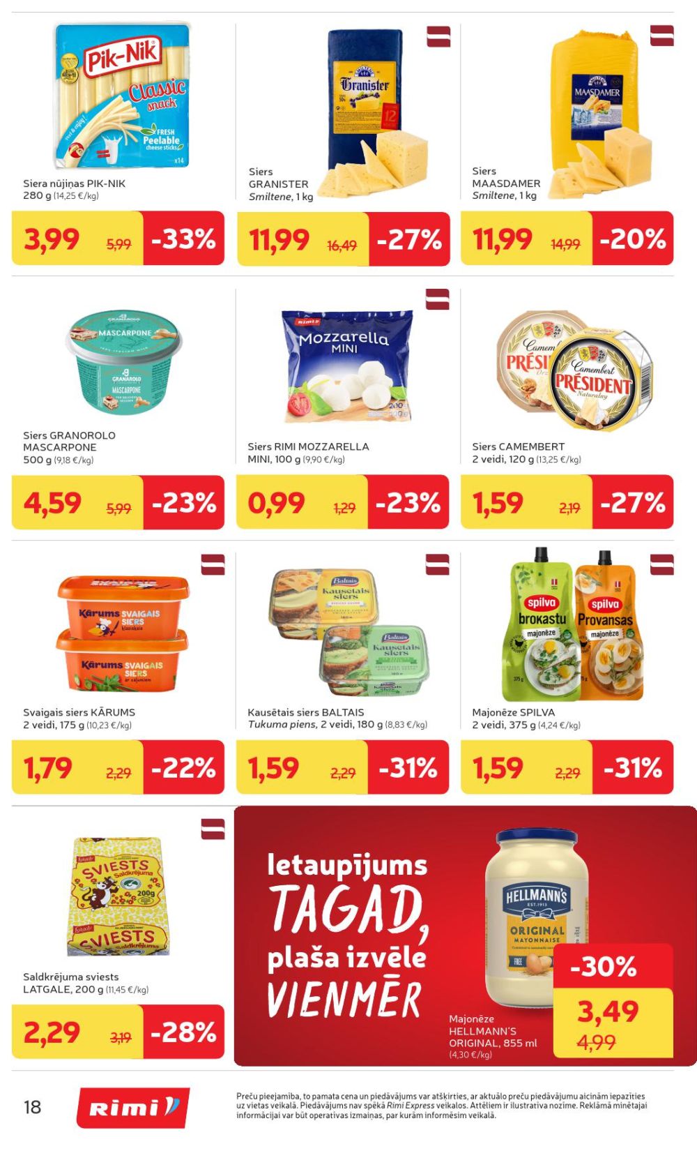 Publikācijas fotogrāfija