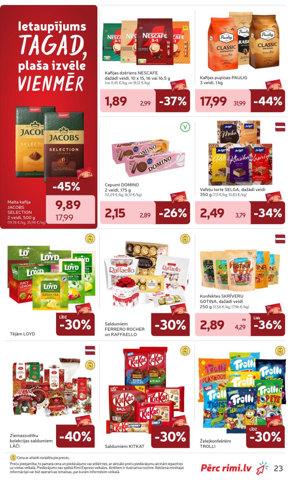 Publikācijas fotogrāfija