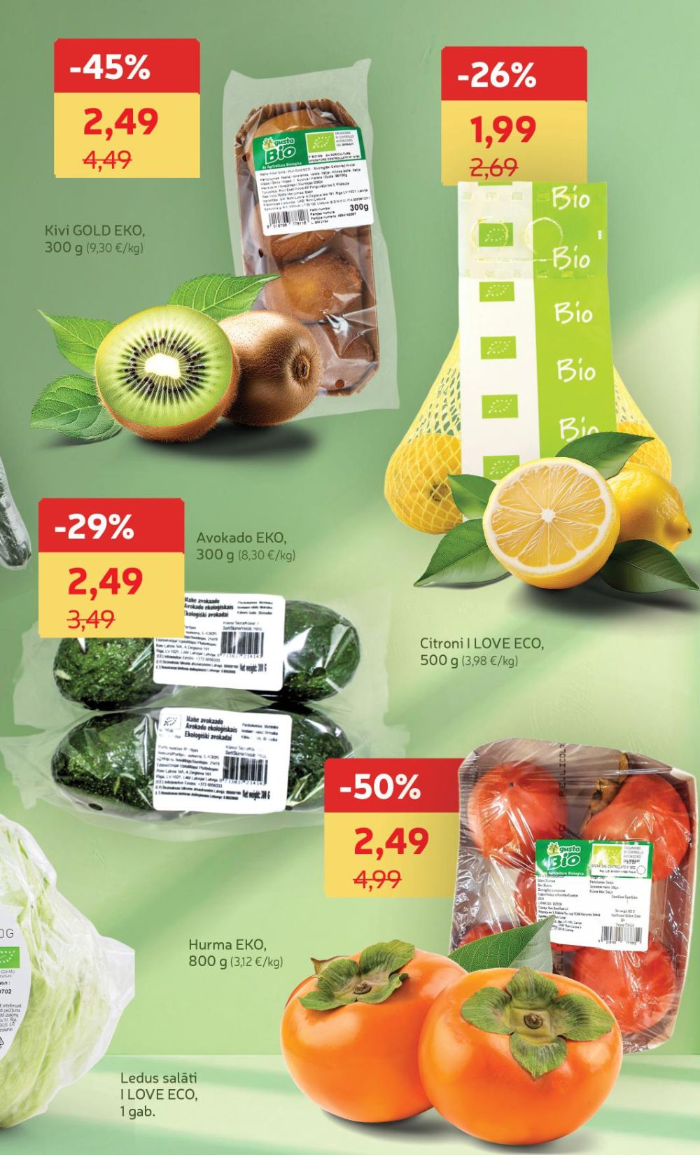 Publikācijas fotogrāfija