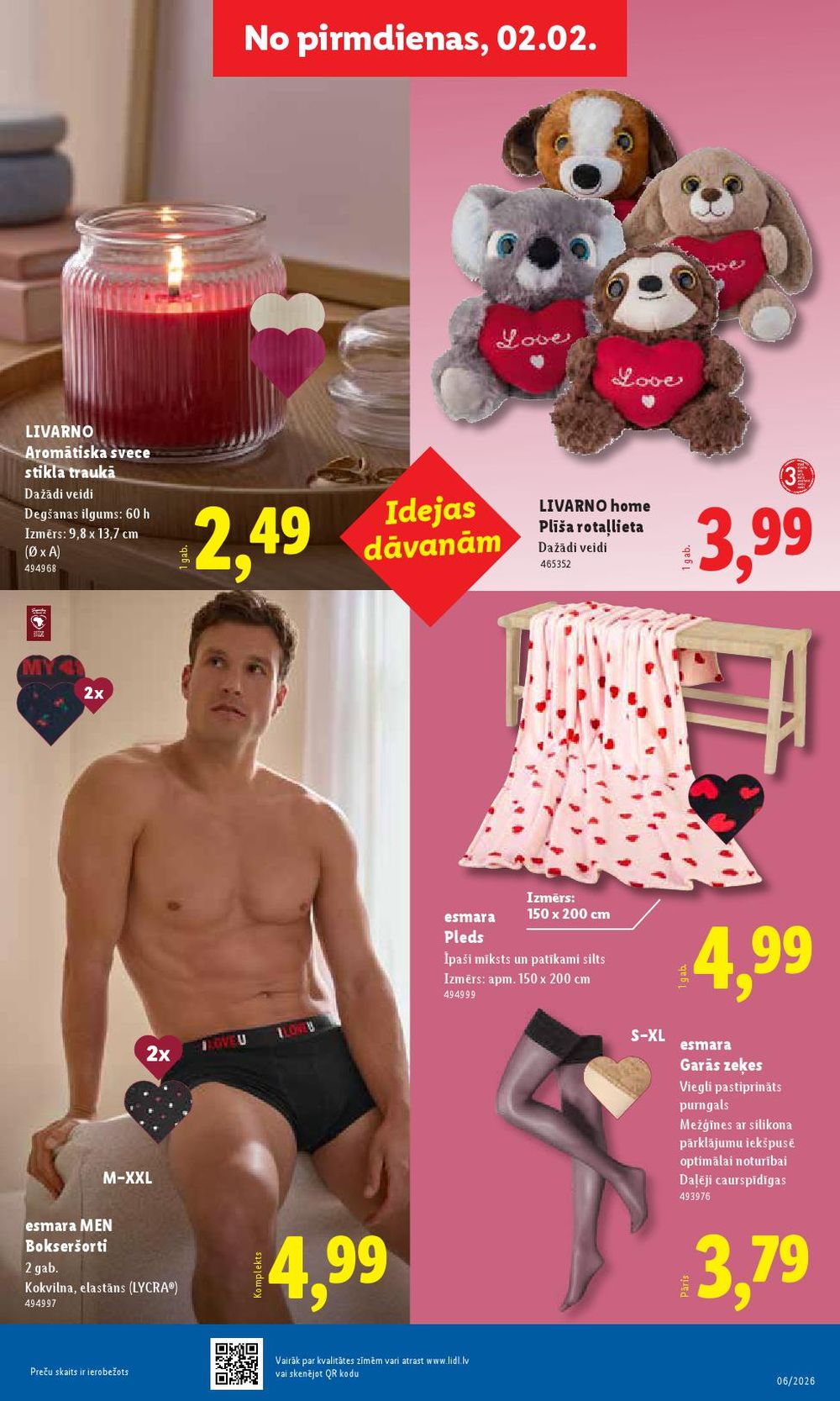 Publikācijas fotogrāfija