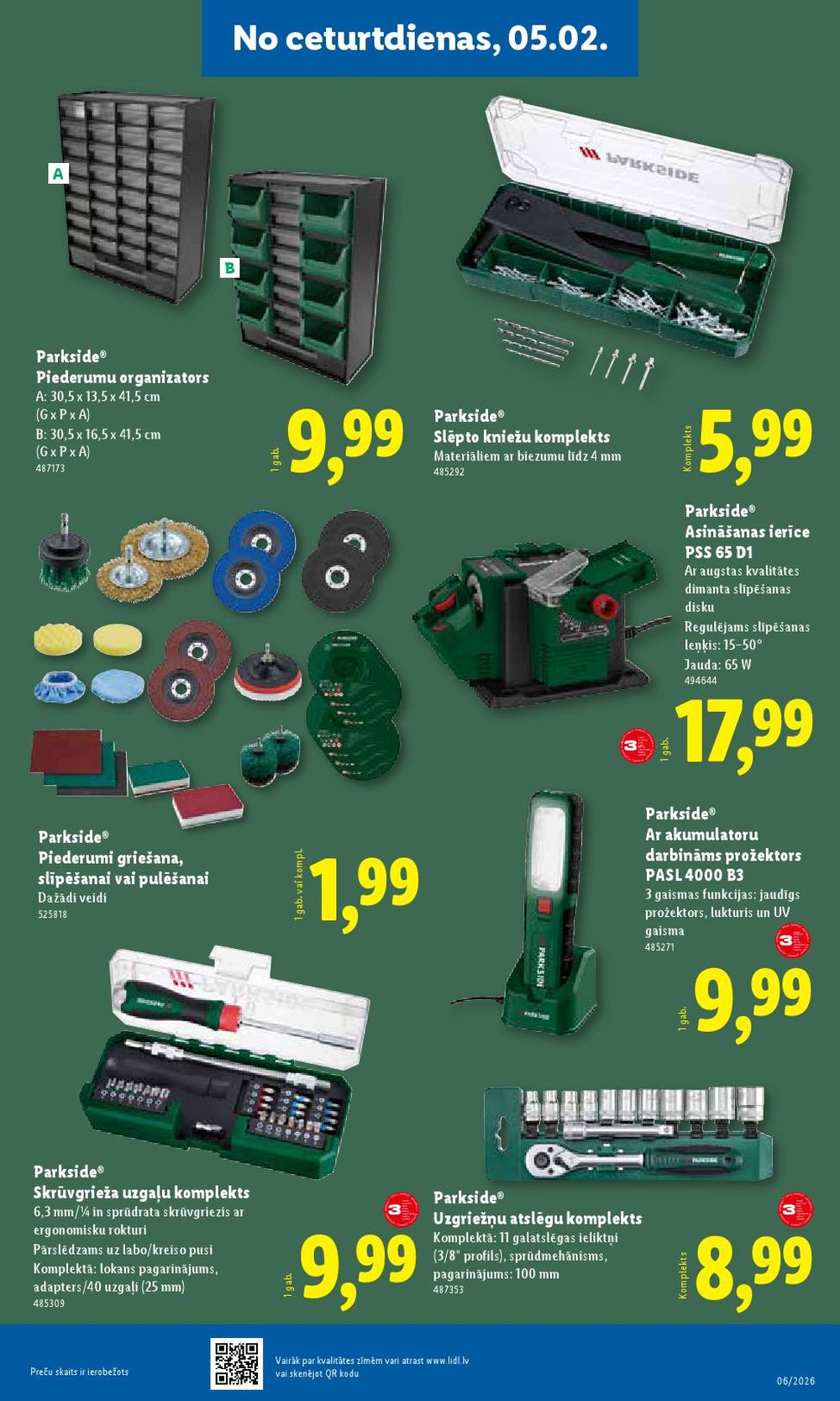 Publikācijas fotogrāfija